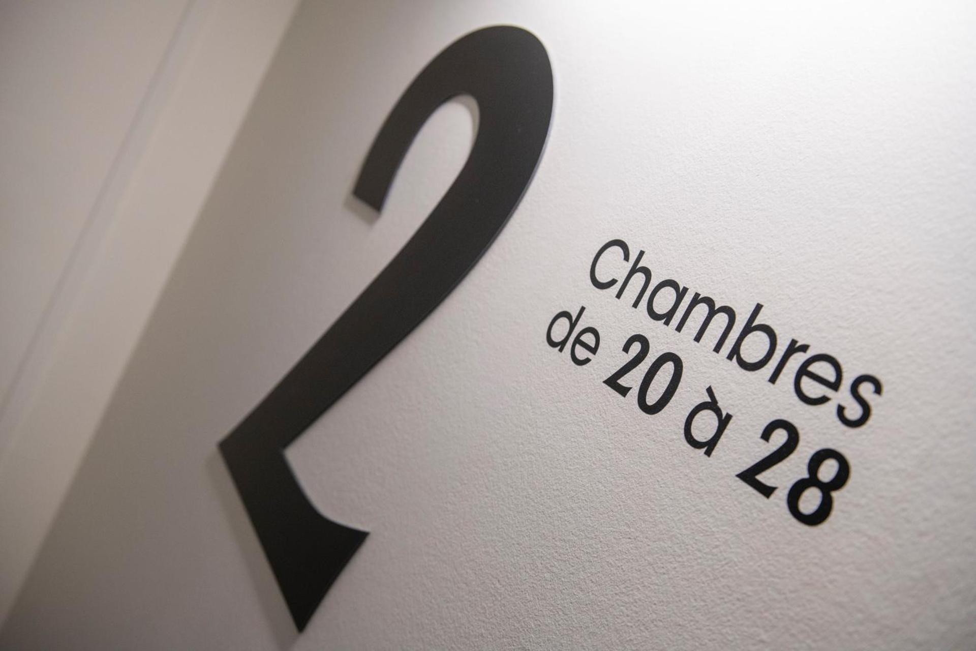 Hôtel La Truffe Noire - Photo 18