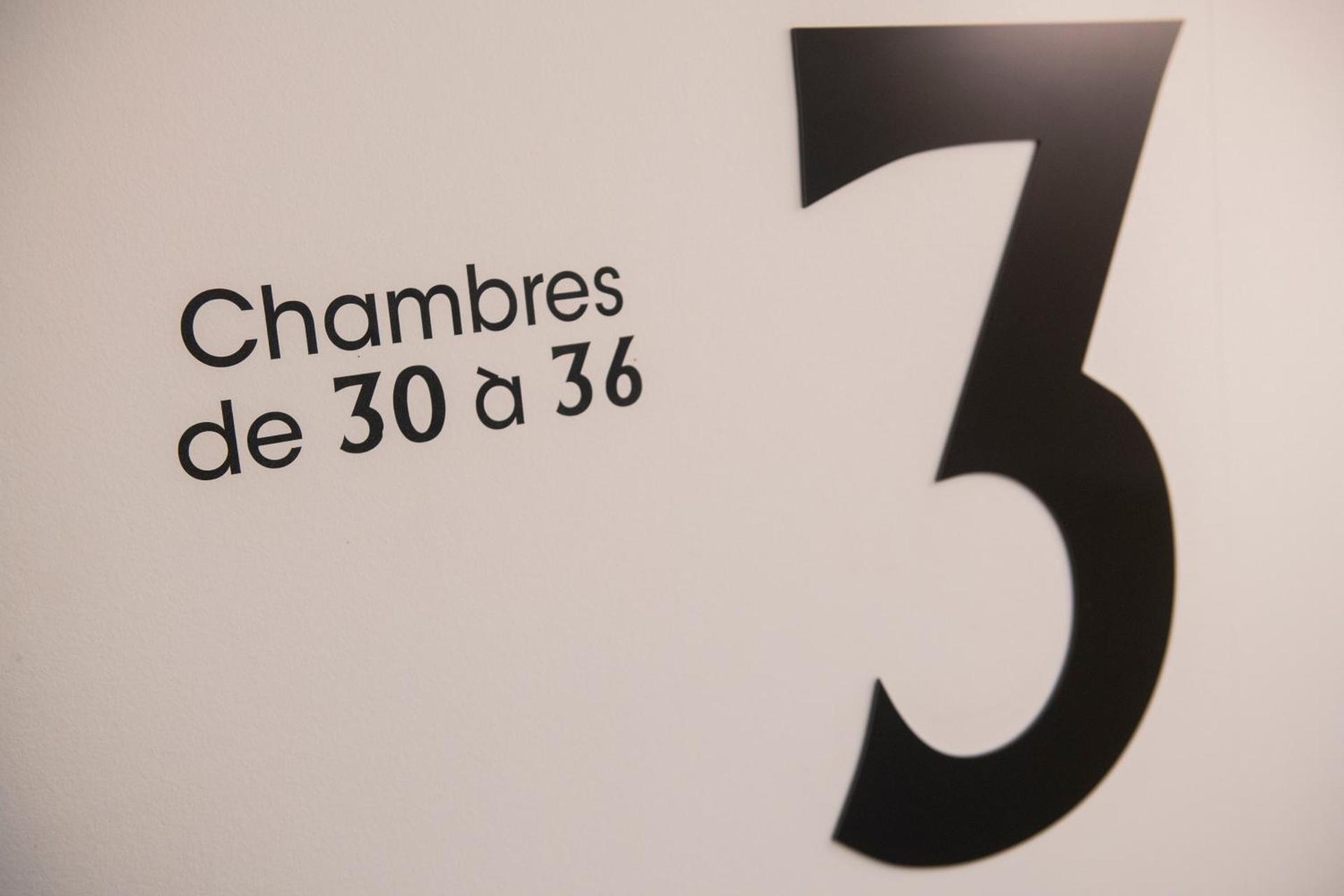 Hôtel La Truffe Noire - Photo 2