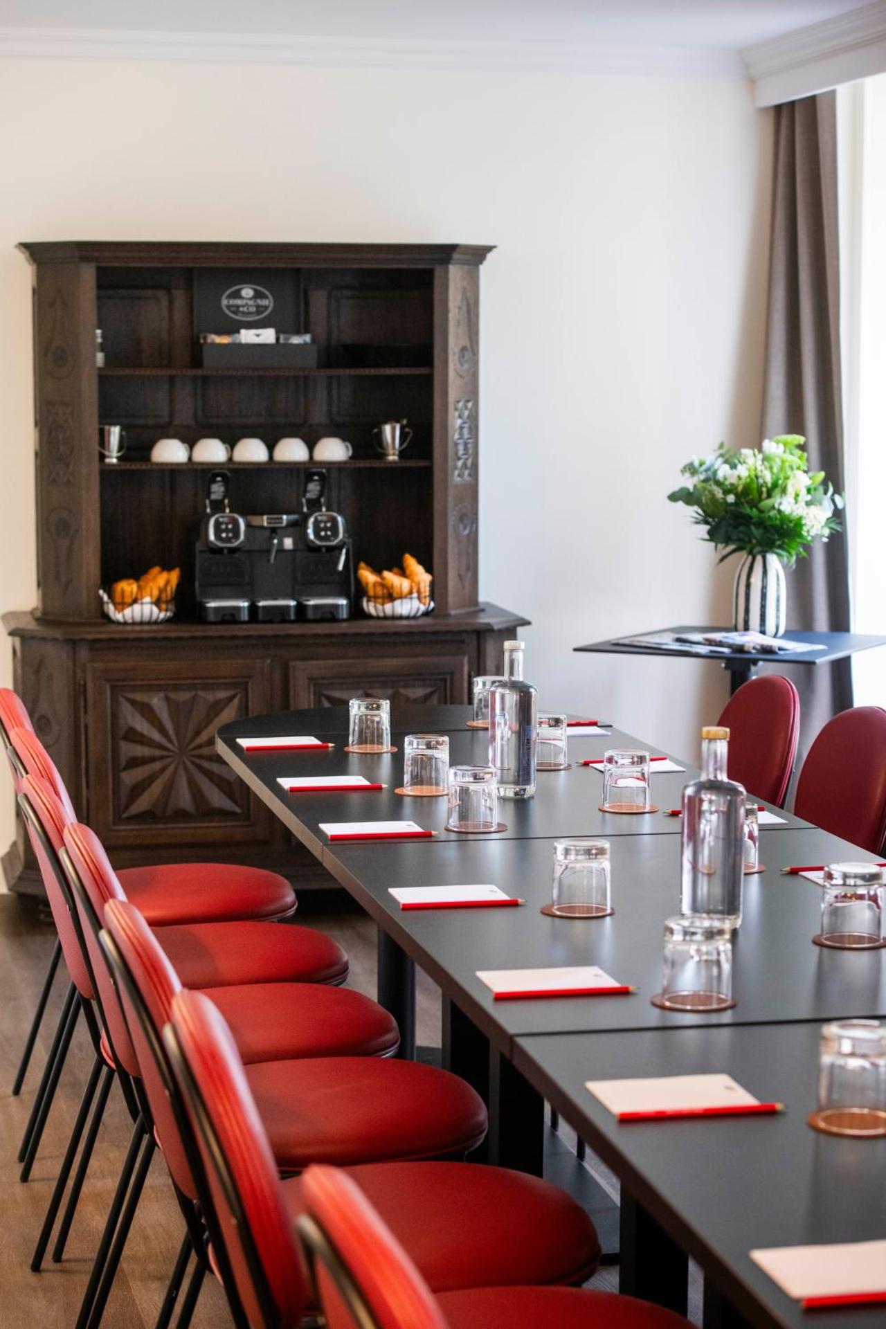 Hôtel La Truffe Noire - Photo 27