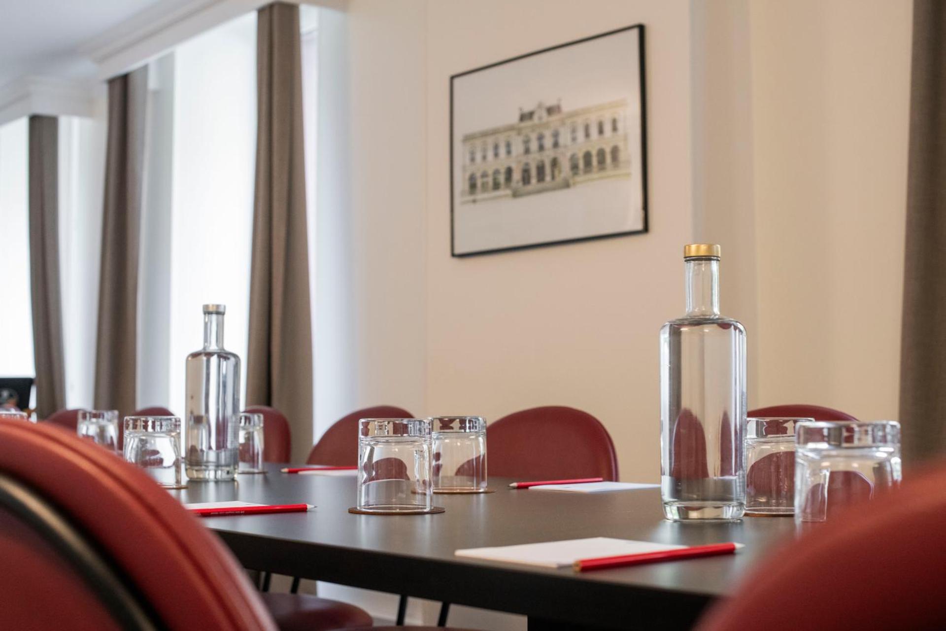 Hôtel La Truffe Noire - Photo 28