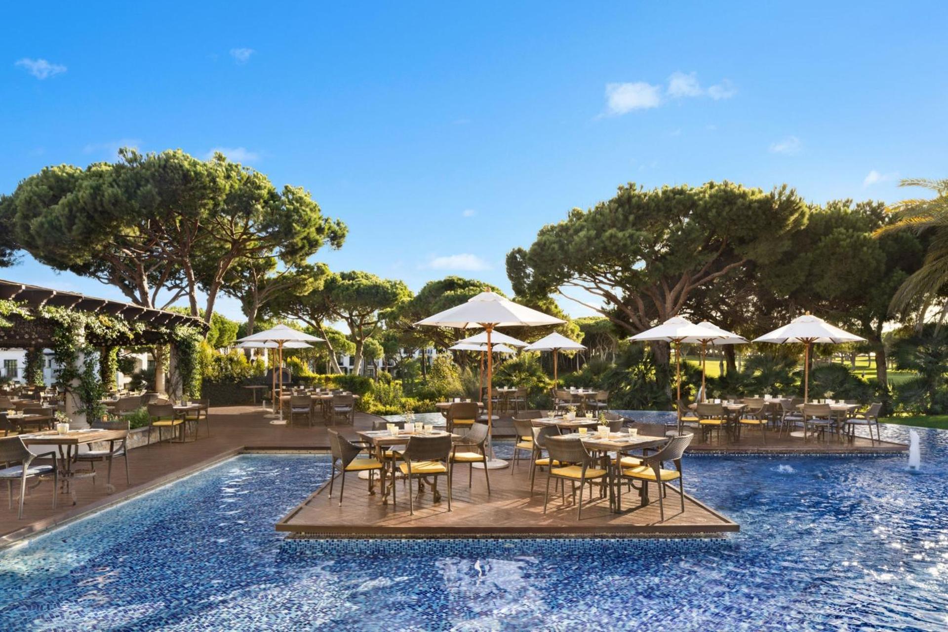 Pine Cliffs Hotel, a Luxury Collection Resort, Algarve - Photo 121