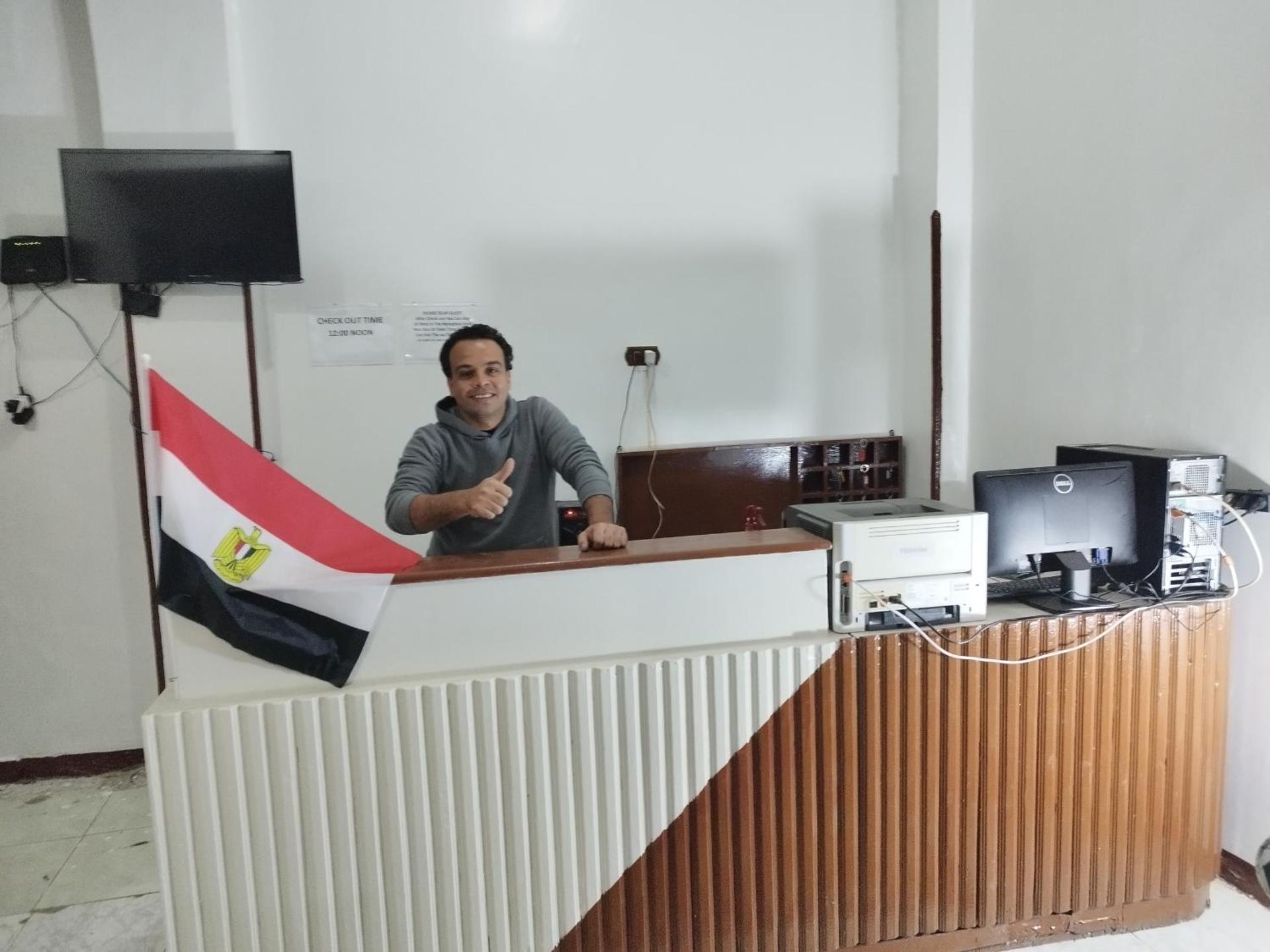 Grand Square Hostel Luxor - Photo 179