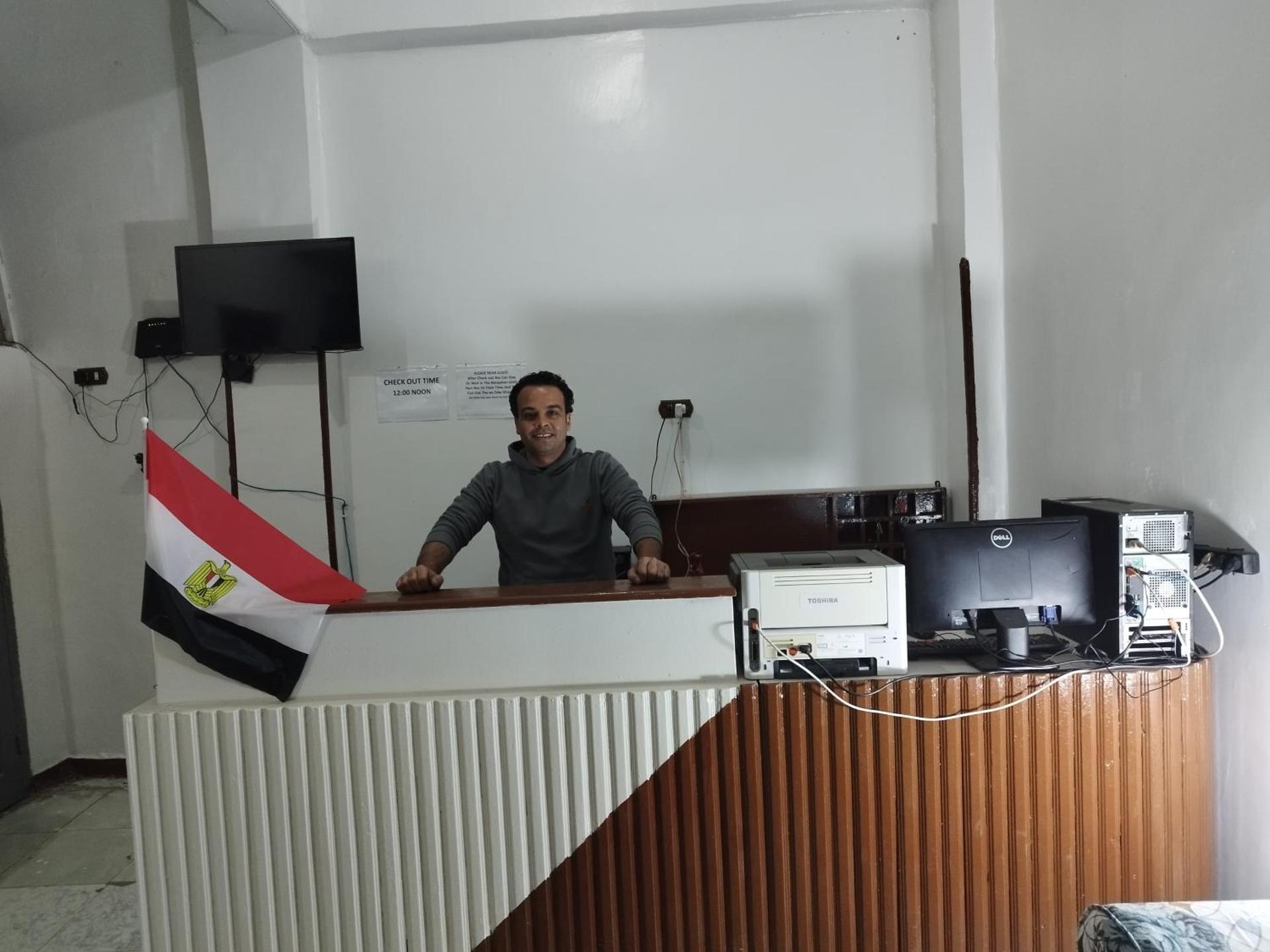 Grand Square Hostel Luxor - Photo 211