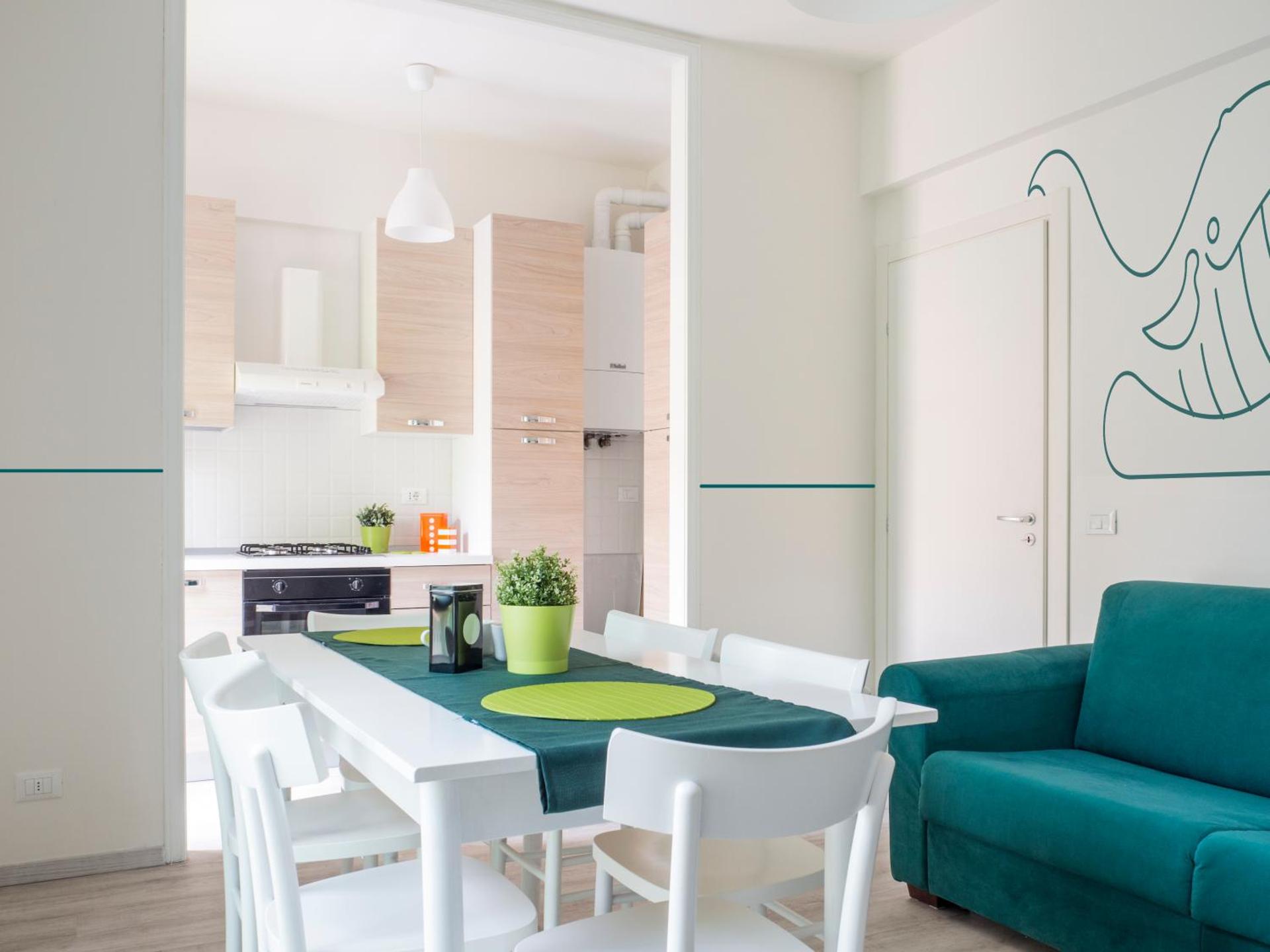 Residence Holidays - Photo 61