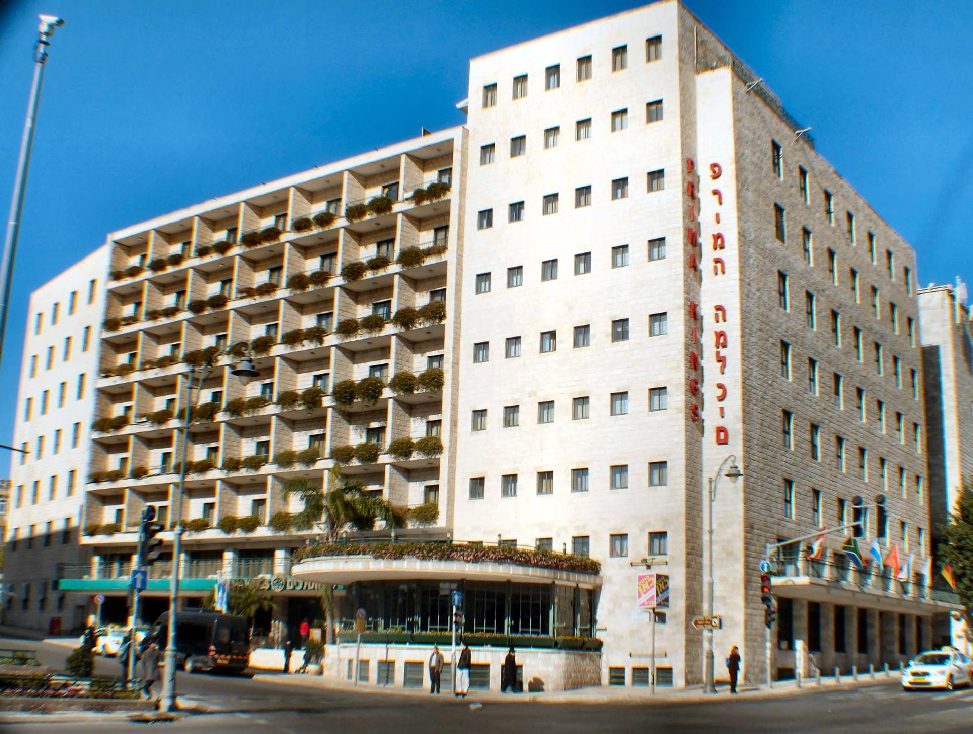 Prima Kings Hotel - Photo 8