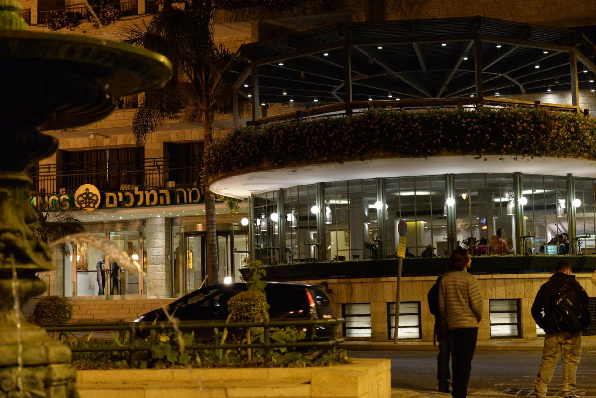 Prima Kings Hotel - Photo 16