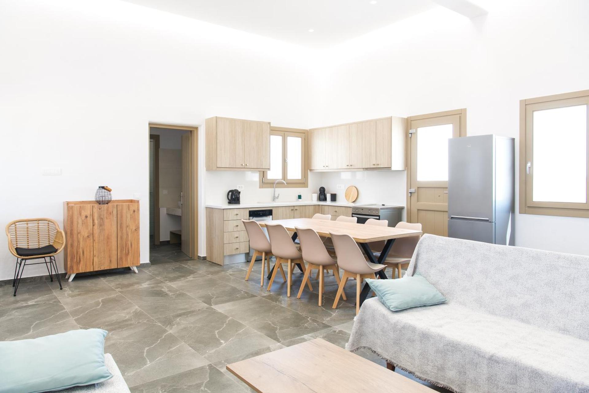 Maistros Apartments Mykonos - Photo 6