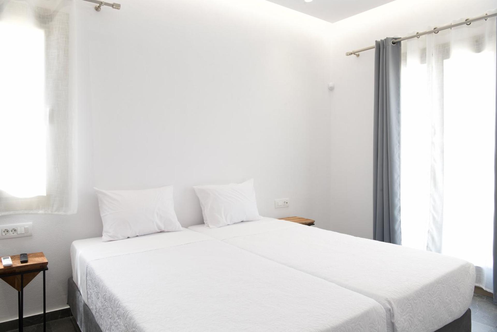 Maistros Apartments Mykonos - Photo 2