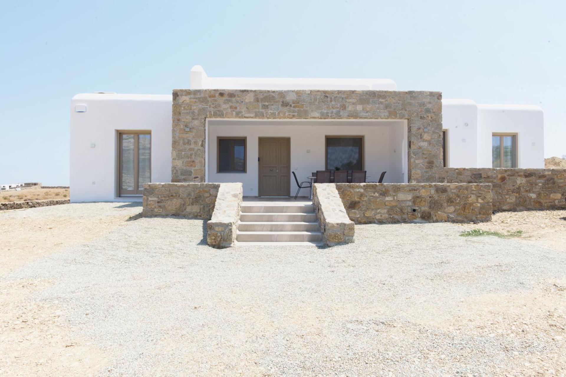 Maistros Apartments Mykonos - Photo 18