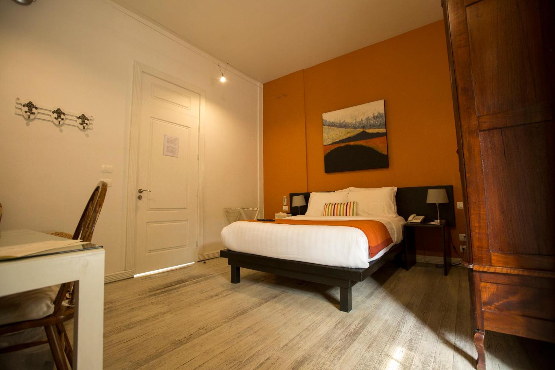 Hotel Villa Condesa - Photo 40