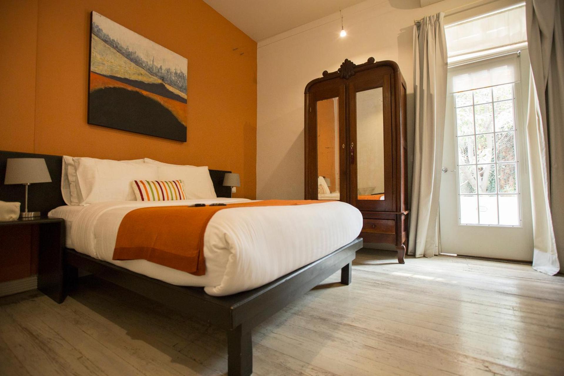 Hotel Villa Condesa - Photo 37