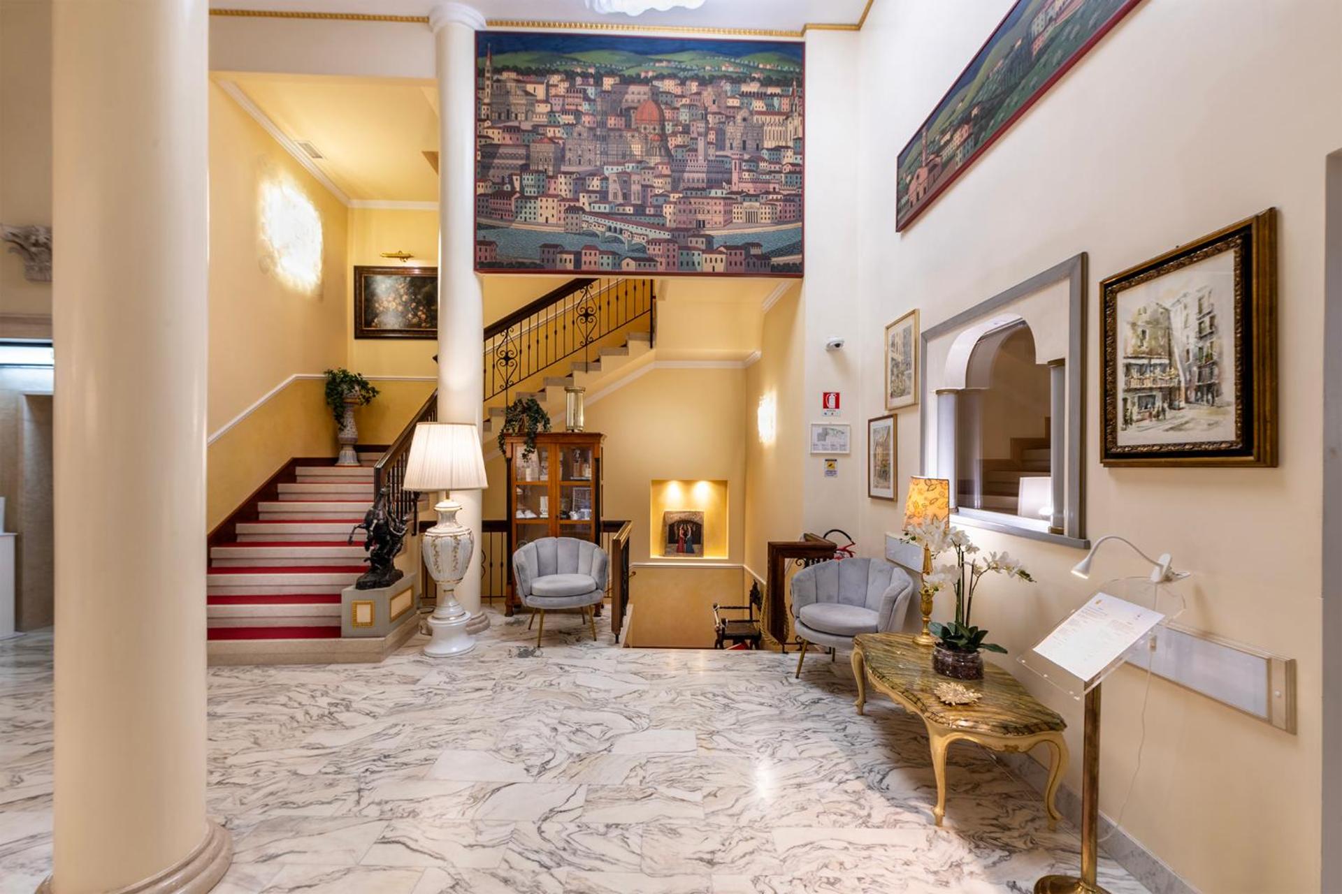 Majestic Toscanelli (centro storico) - Photo 3