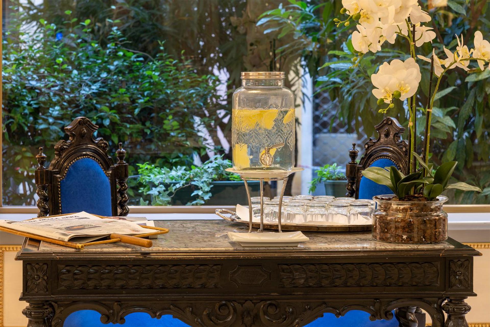 Majestic Toscanelli (centro storico) - Photo 2