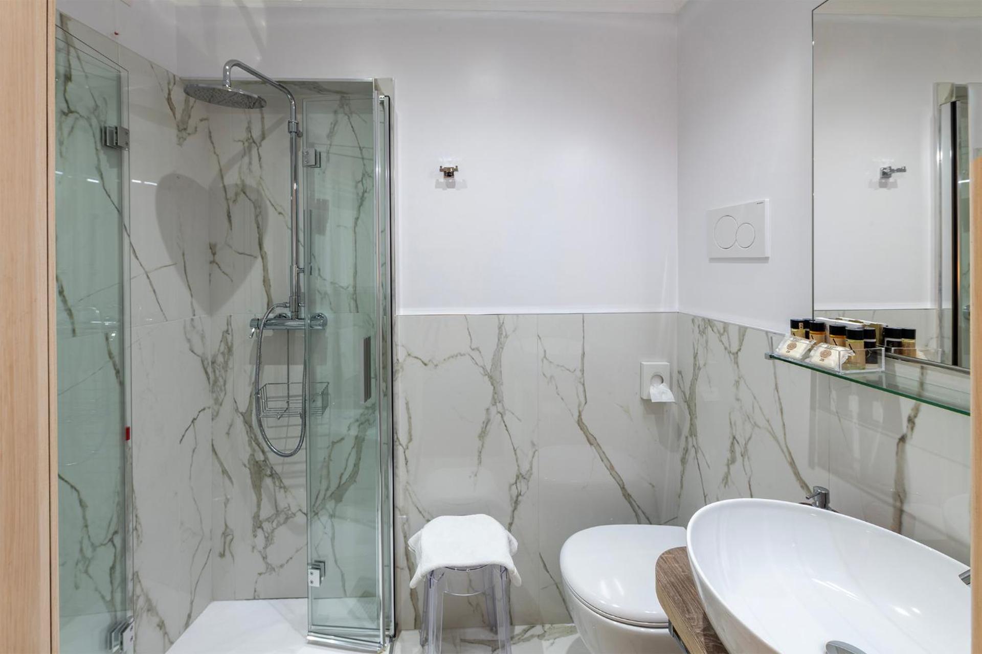 Majestic Toscanelli (centro storico) - Photo 50