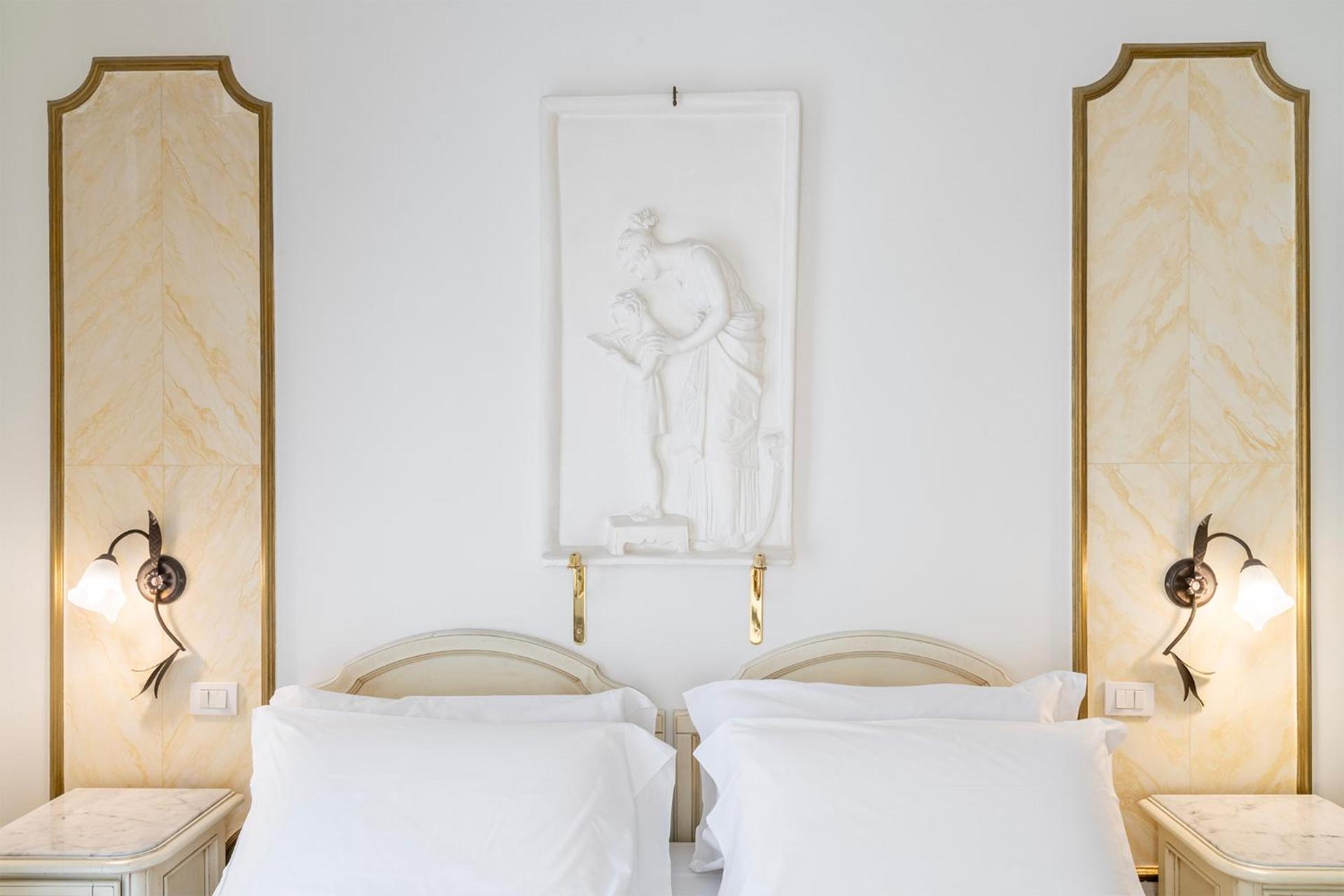 Majestic Toscanelli (centro storico) - Photo 63