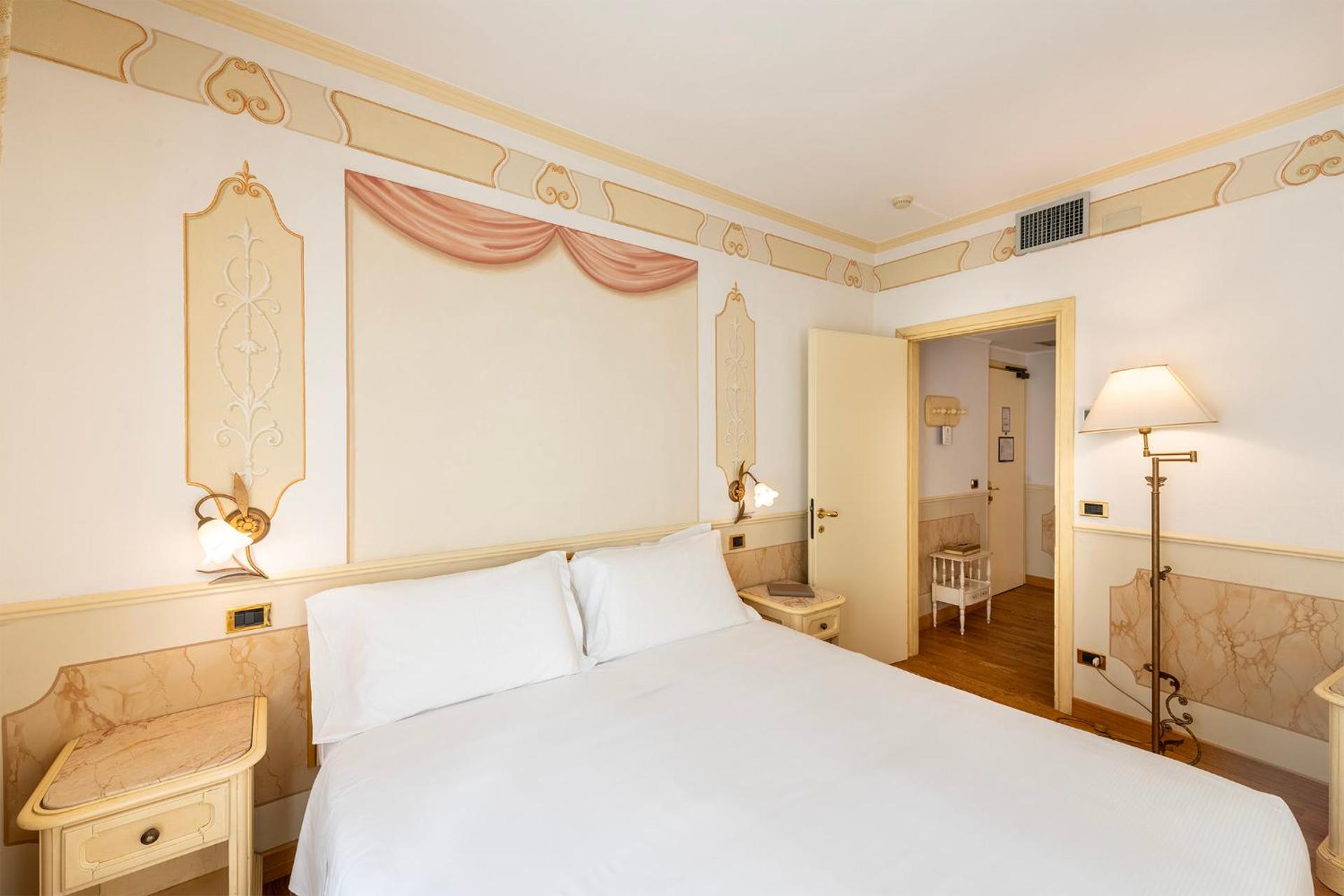 Majestic Toscanelli (centro storico) - Photo 59