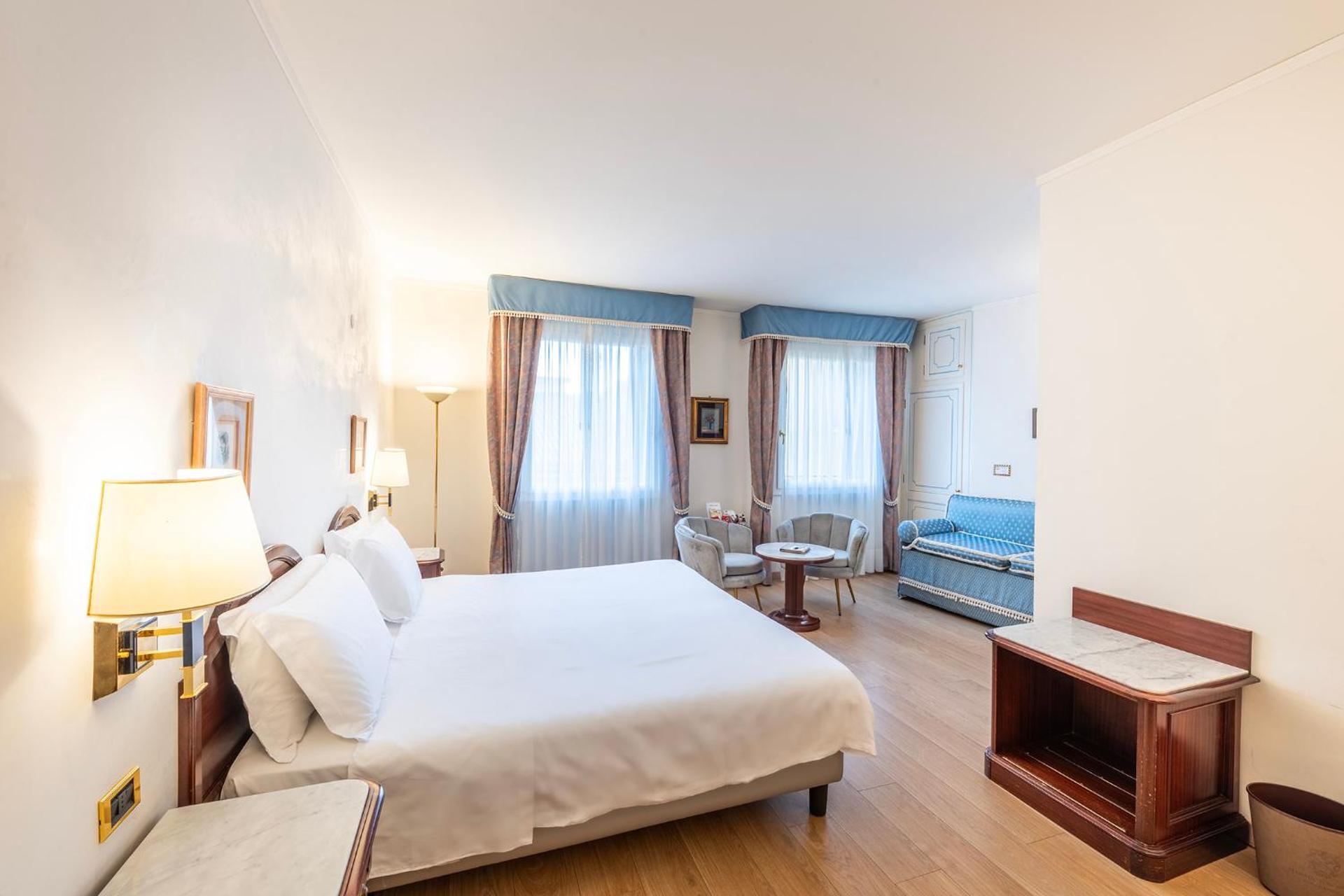 Majestic Toscanelli (centro storico) - Photo 69