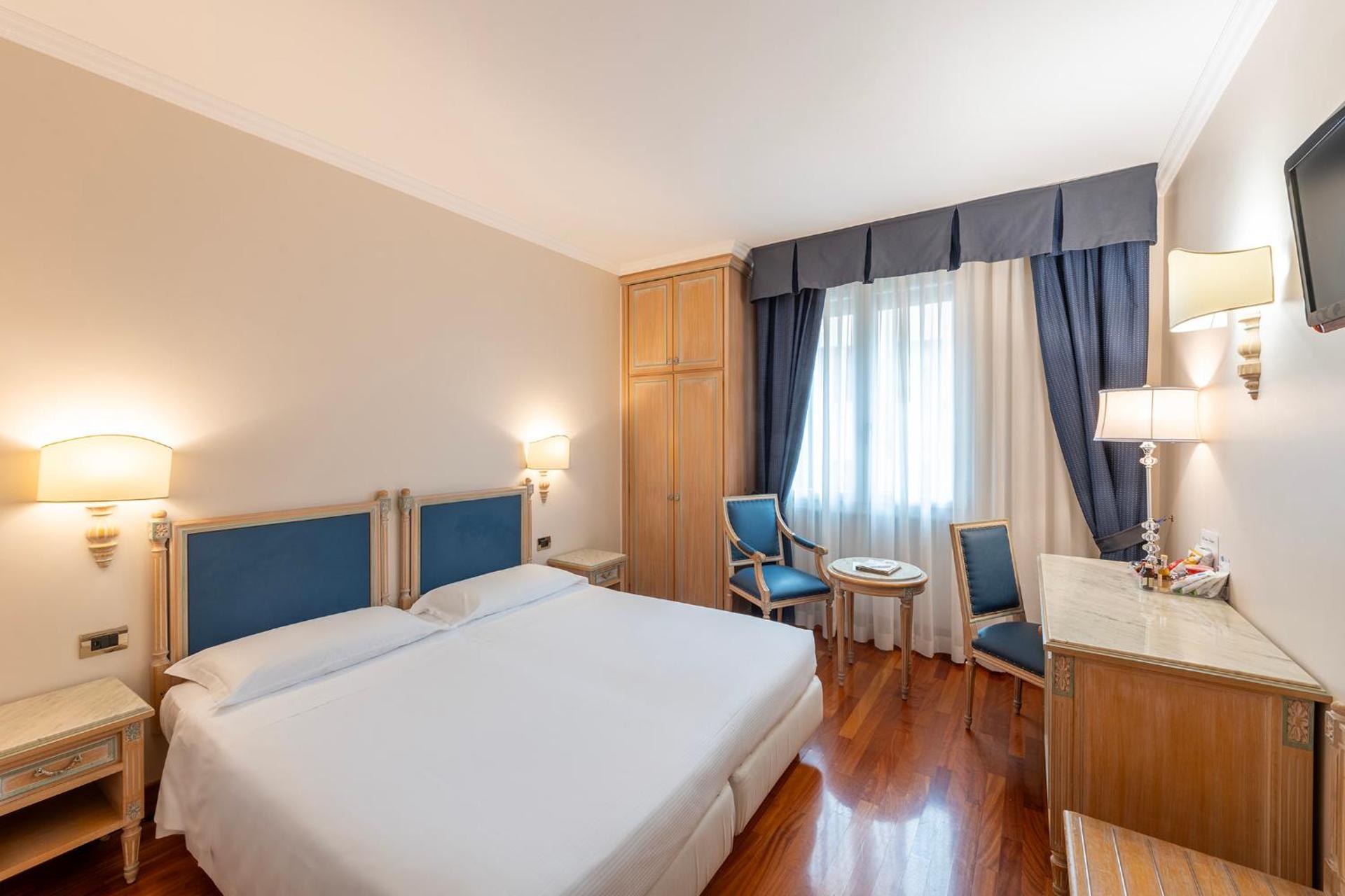 Majestic Toscanelli (centro storico) - Photo 48