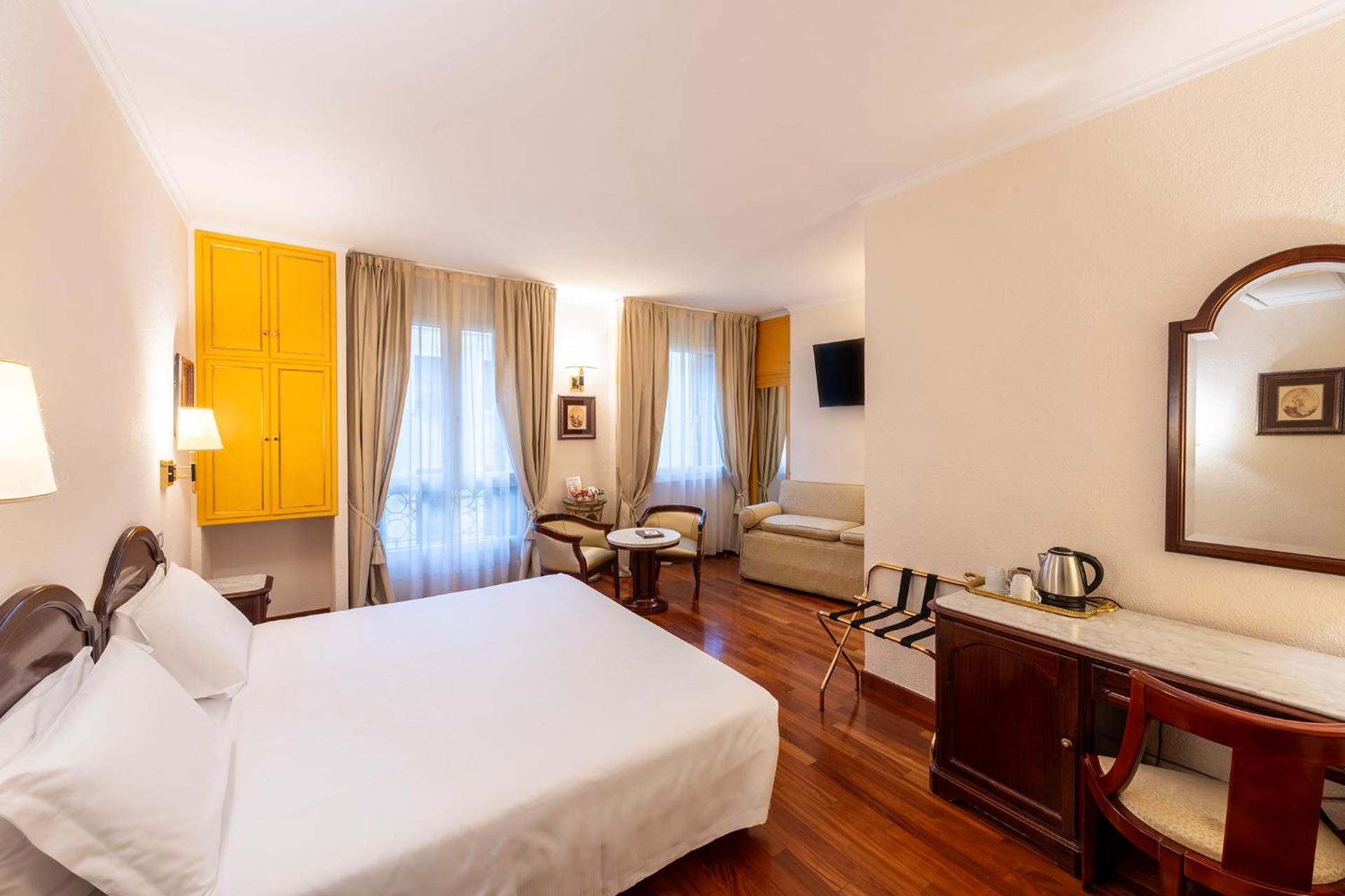 Majestic Toscanelli (centro storico) - Photo 68