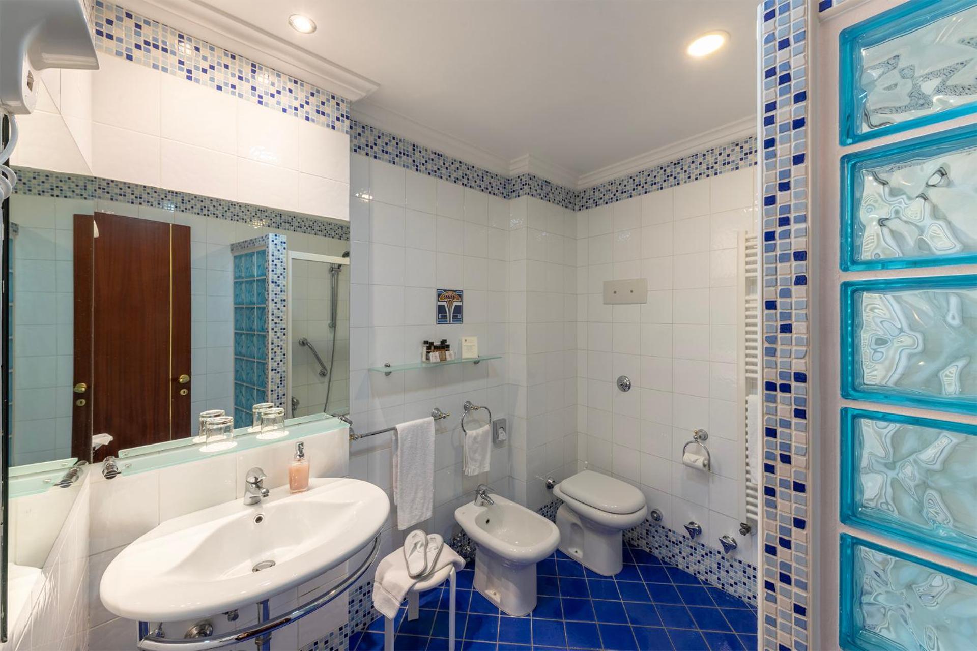 Majestic Toscanelli (centro storico) - Photo 70