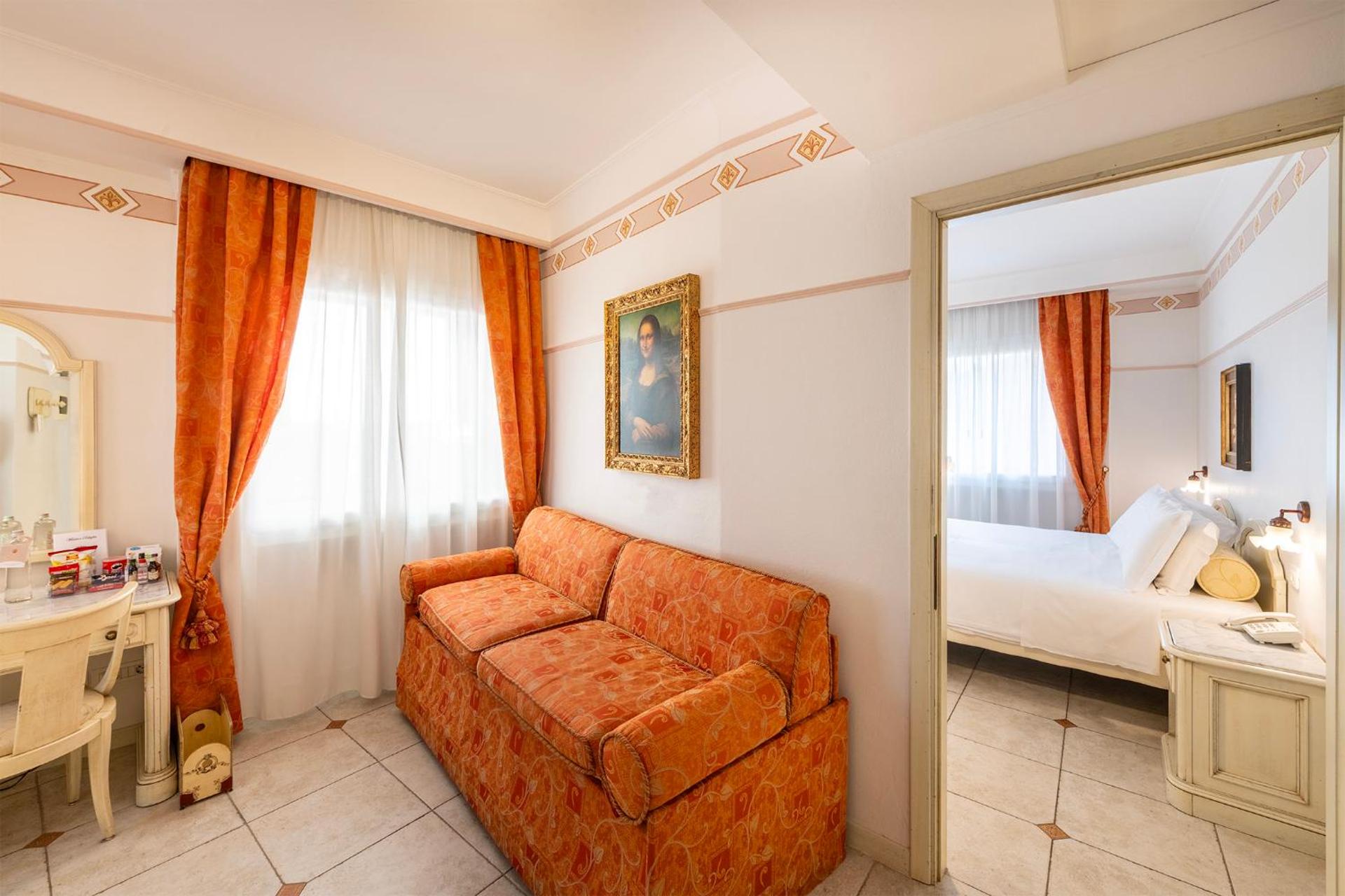 Majestic Toscanelli (centro storico) - Photo 57