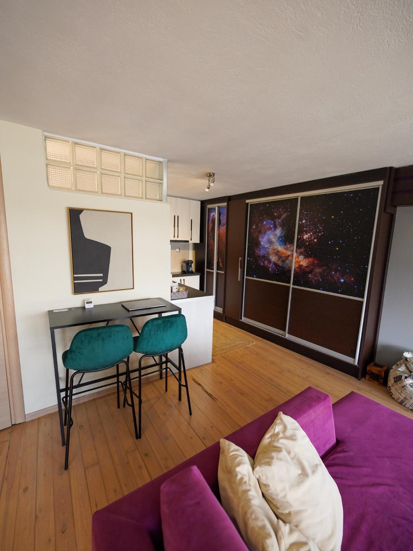 Modern Loft in the city center of Levadia, Greece - Photo 9