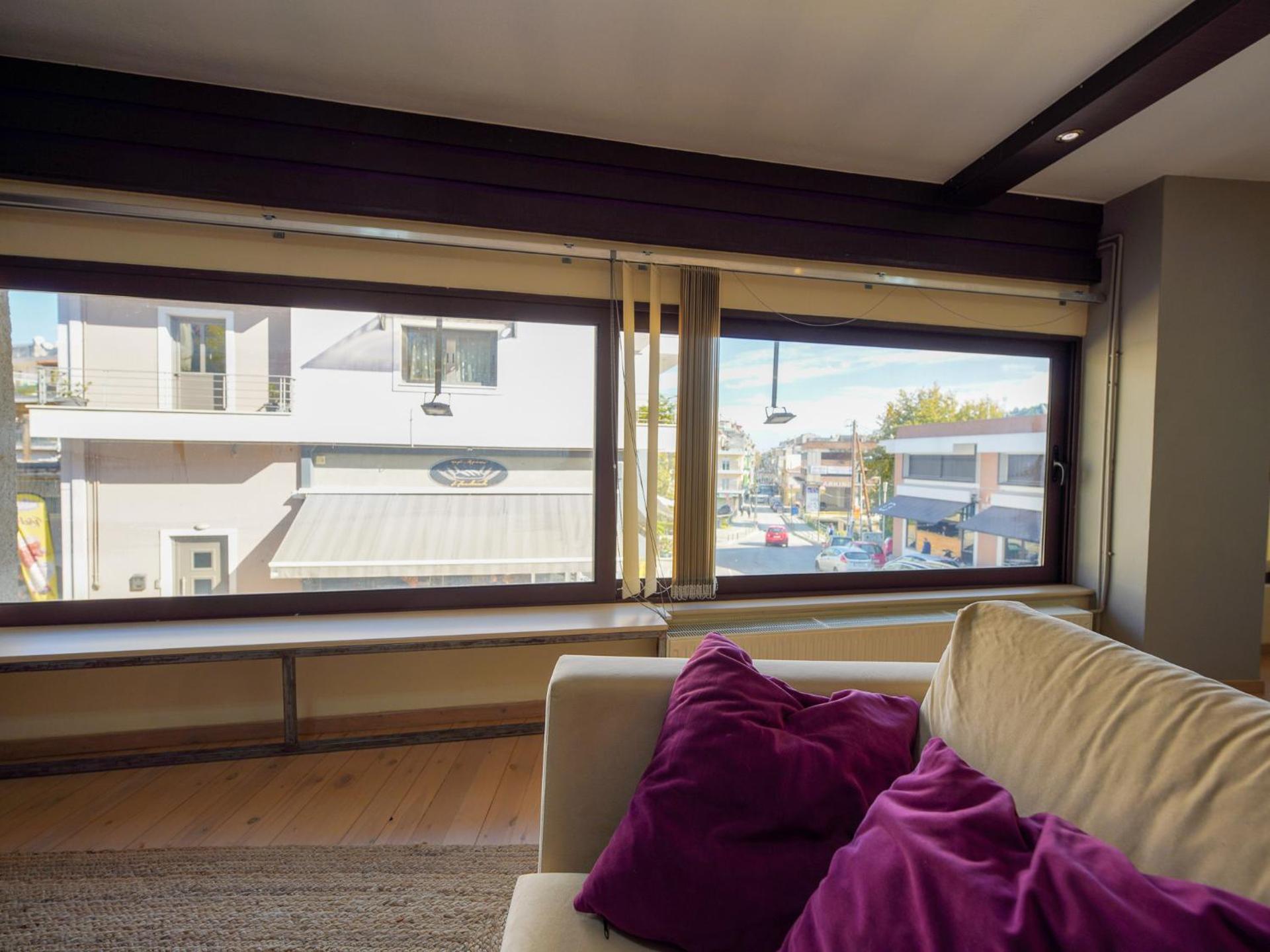 Modern Loft in the city center of Levadia, Greece - Photo 6