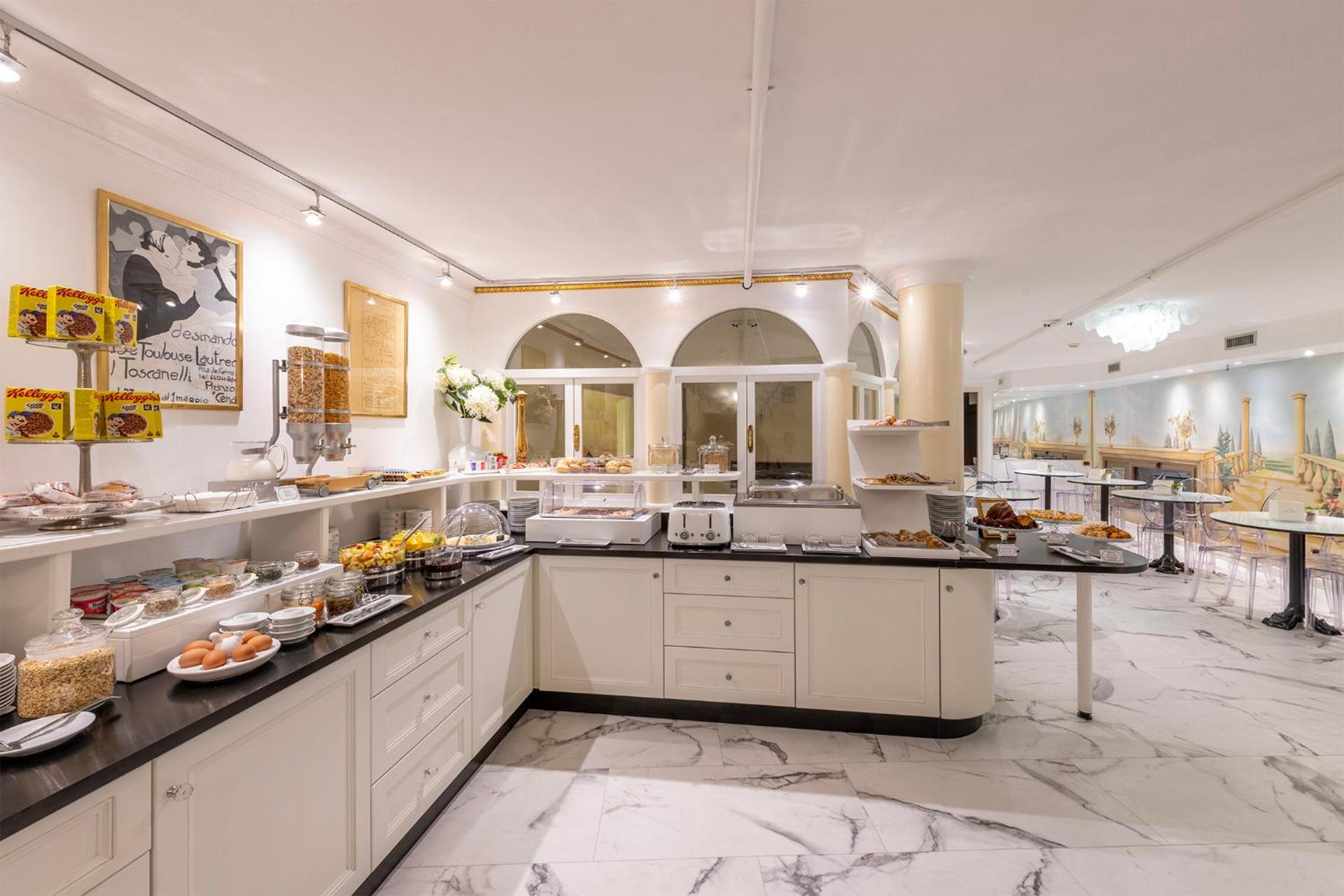 Majestic Toscanelli (centro storico) - Photo 35