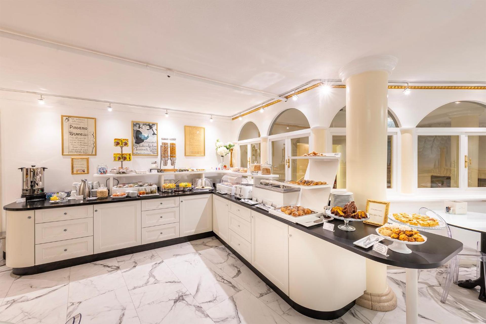 Majestic Toscanelli (centro storico) - Photo 11