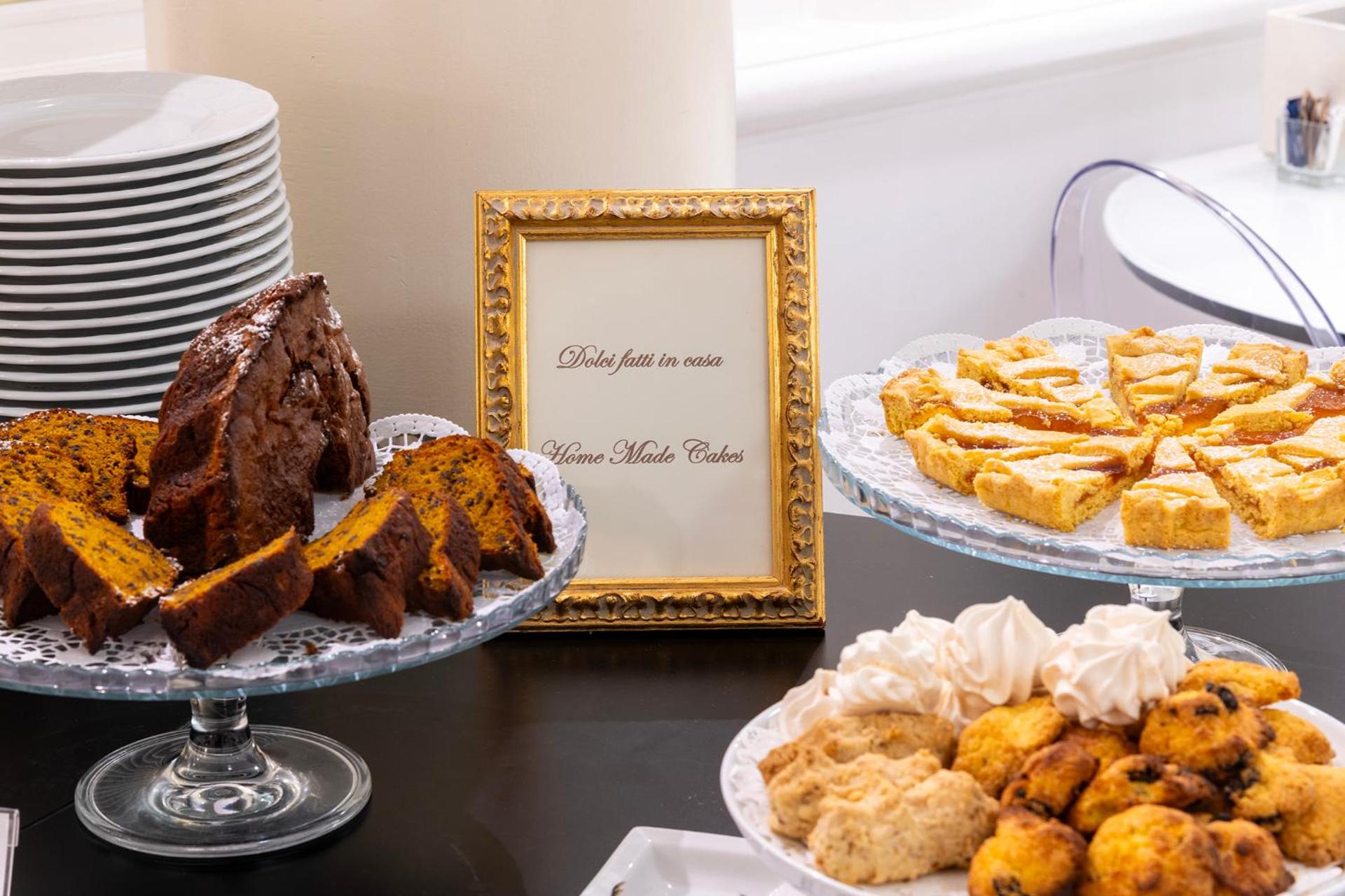 Majestic Toscanelli (centro storico) - Photo 36