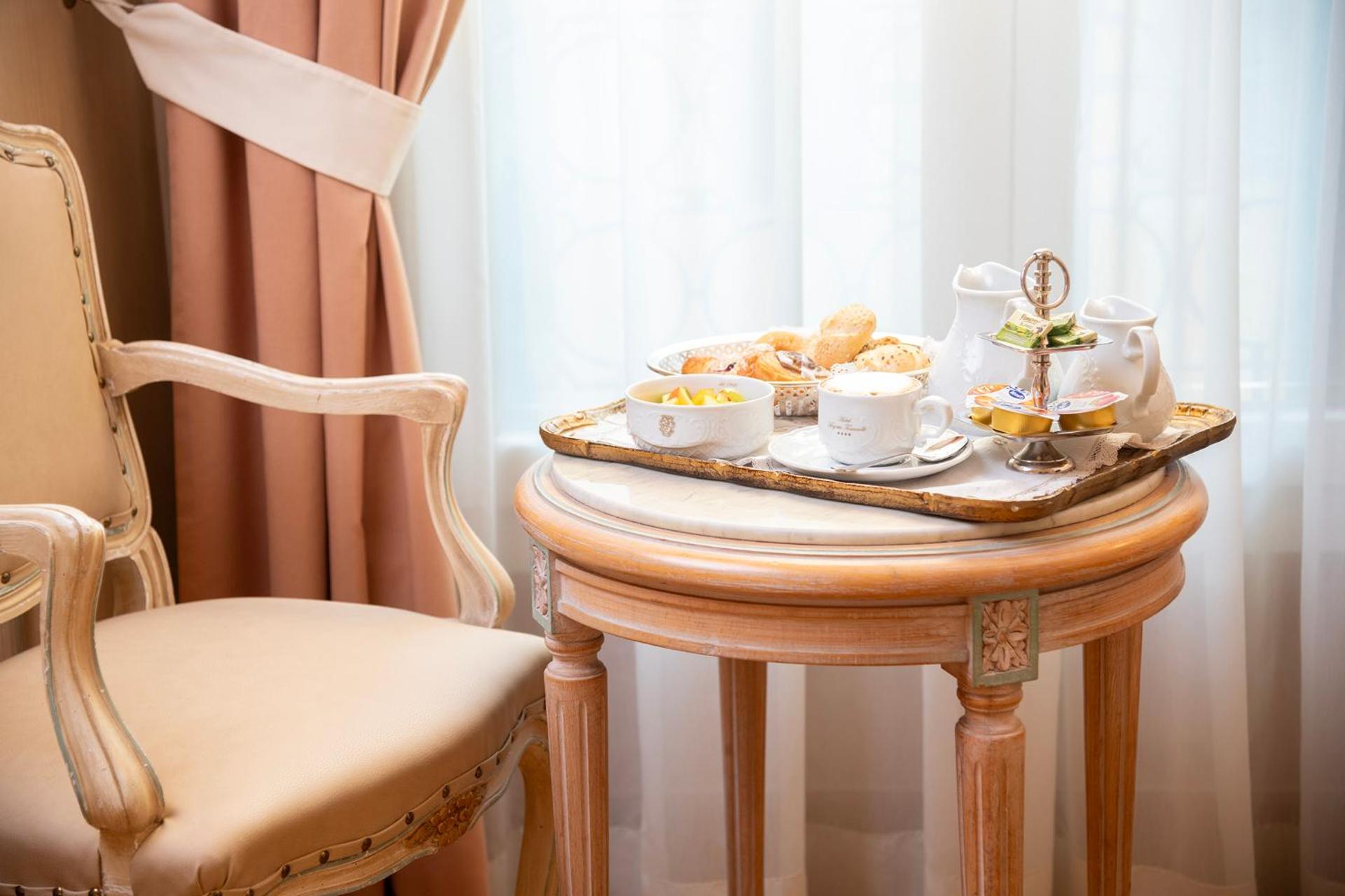 Majestic Toscanelli (centro storico) - Photo 33