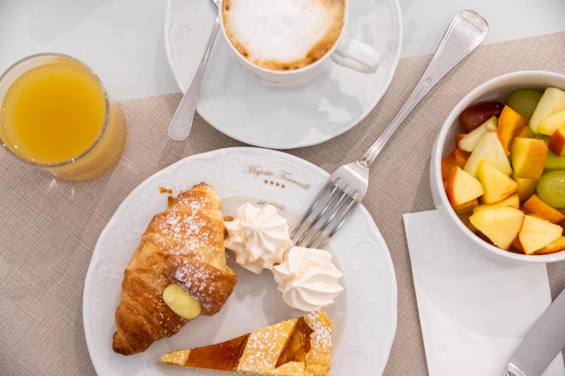 Majestic Toscanelli (centro storico) - Photo 34