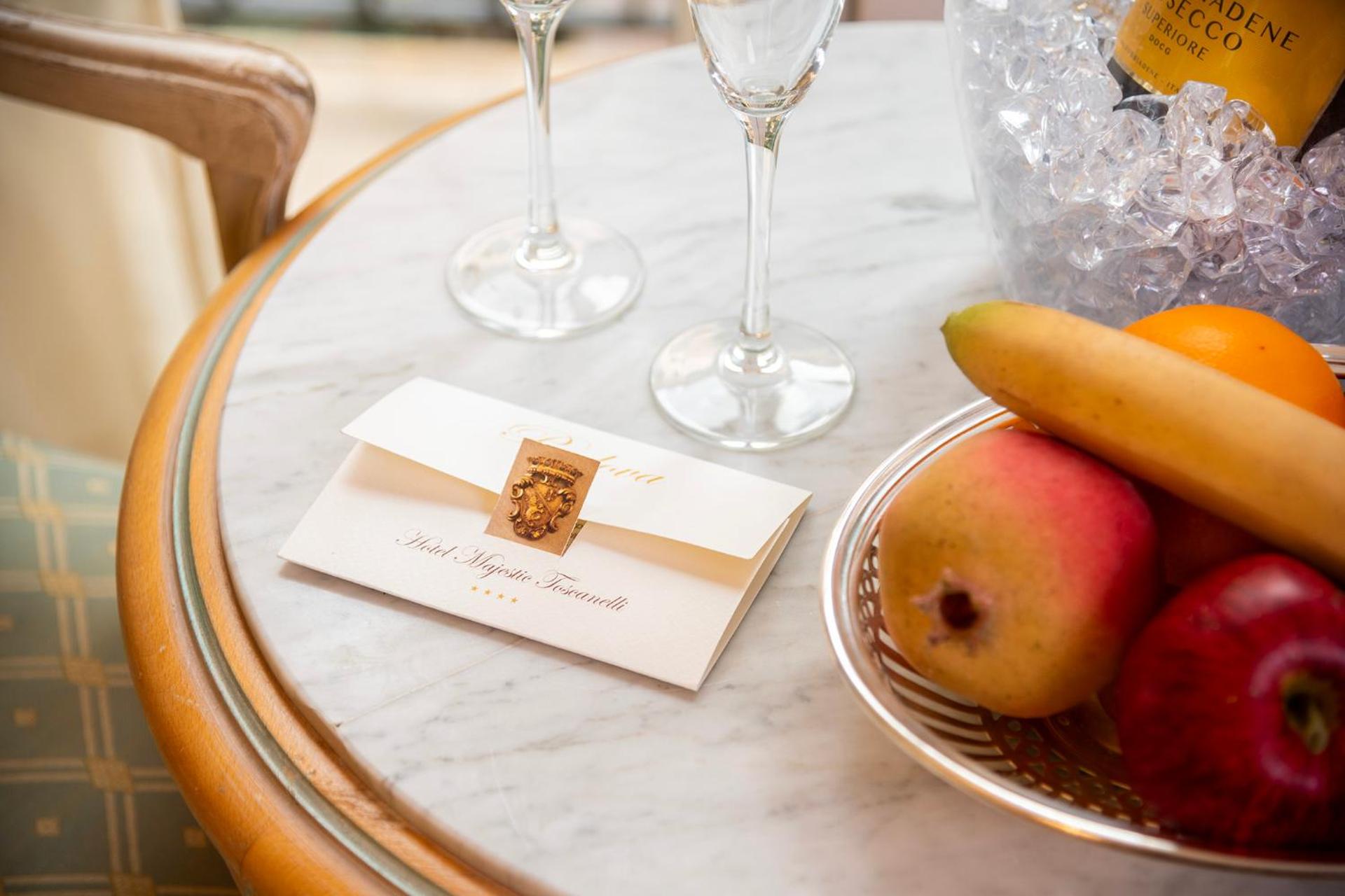 Majestic Toscanelli (centro storico) - Photo 30