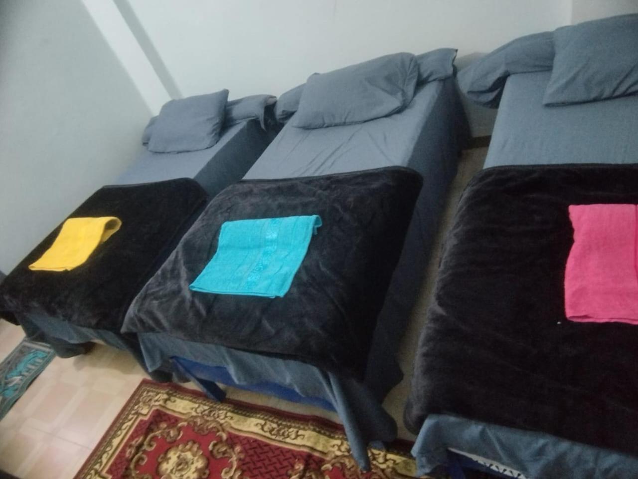 Grand Square Hostel Luxor - Photo 9