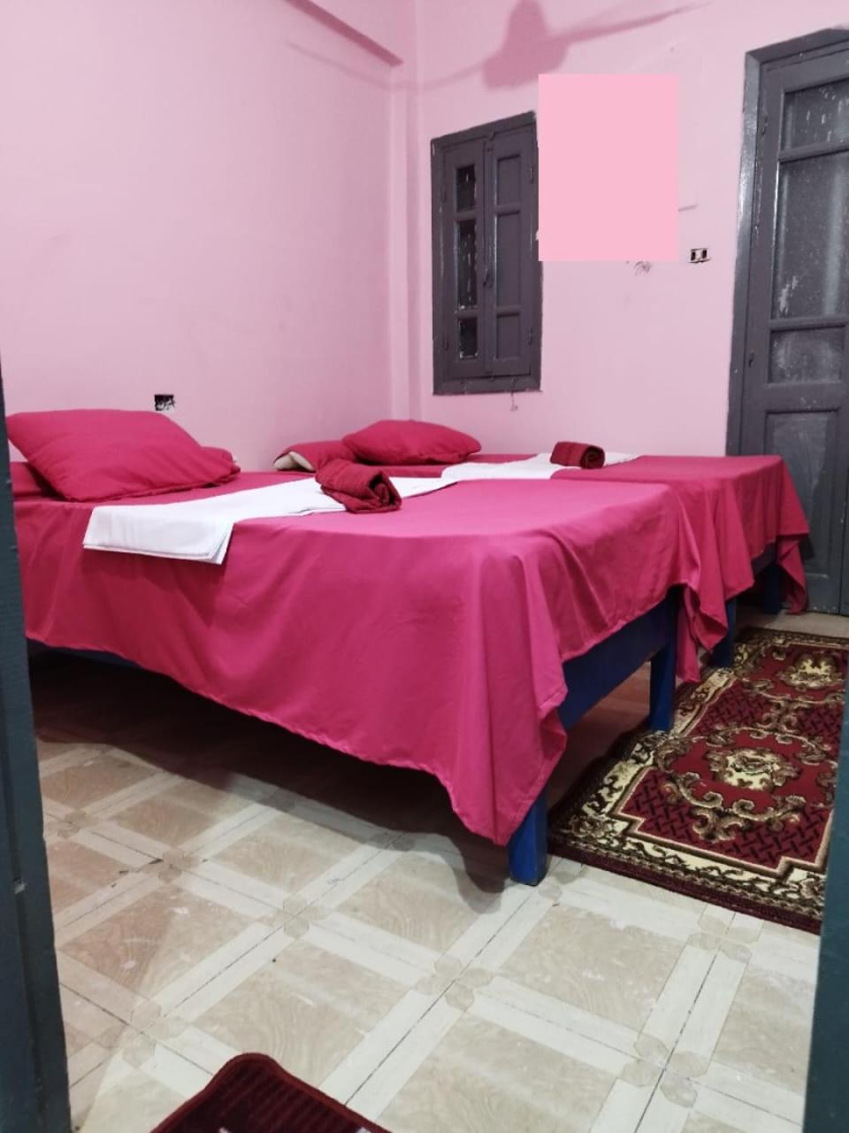 Grand Square Hostel Luxor - Photo 31