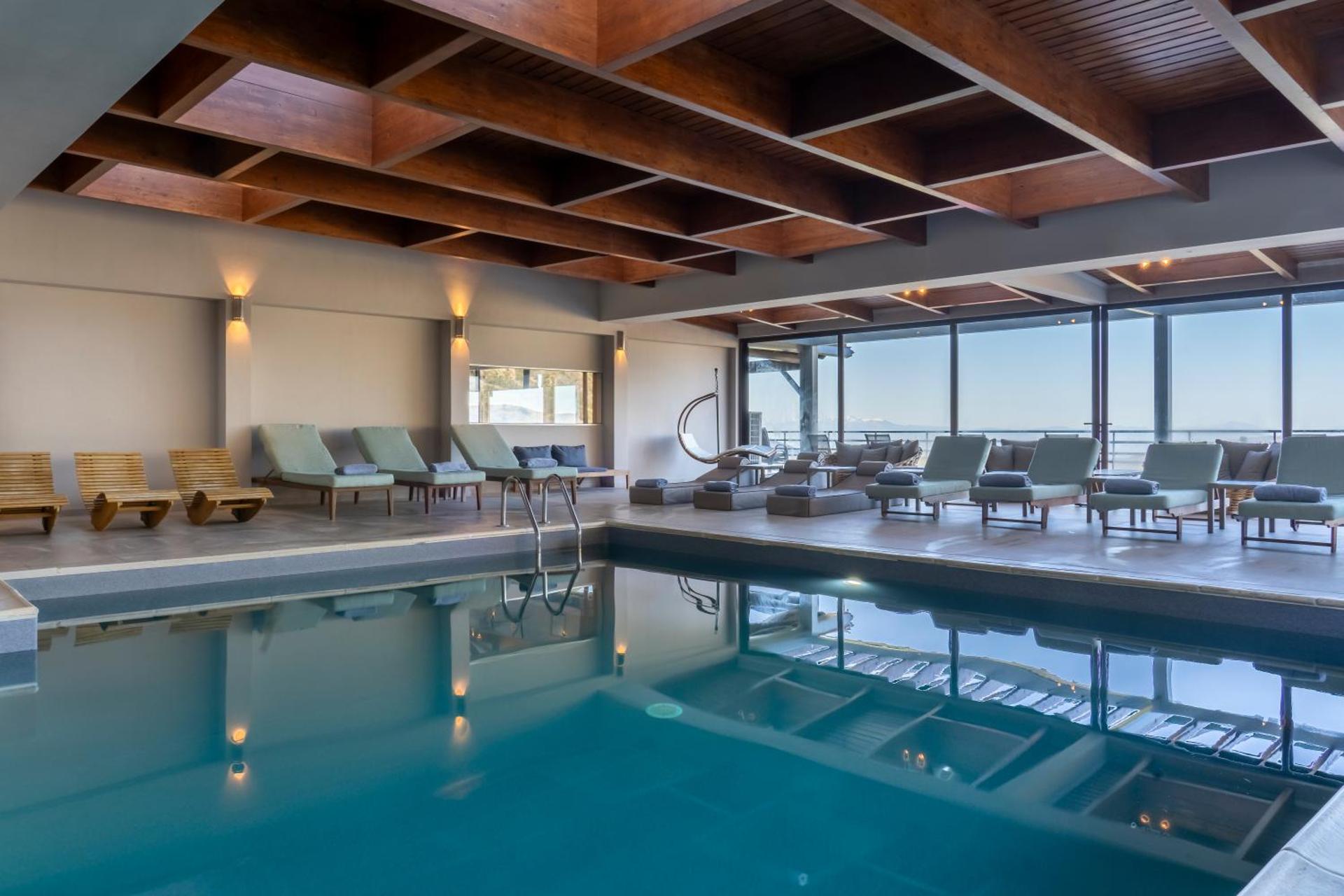 Anemolia Mountain Resort - Photo 270