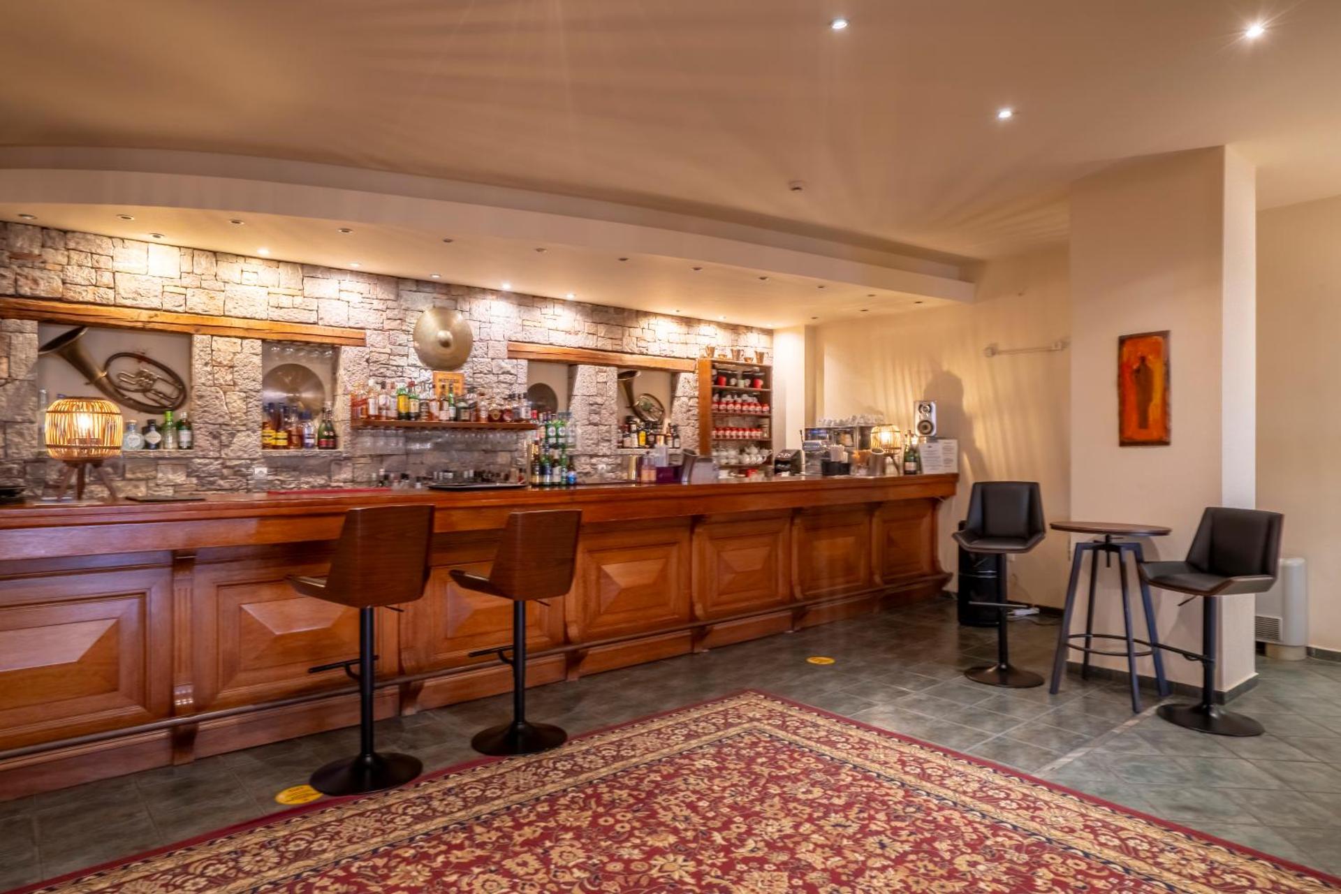 Anemolia Mountain Resort - Photo 47