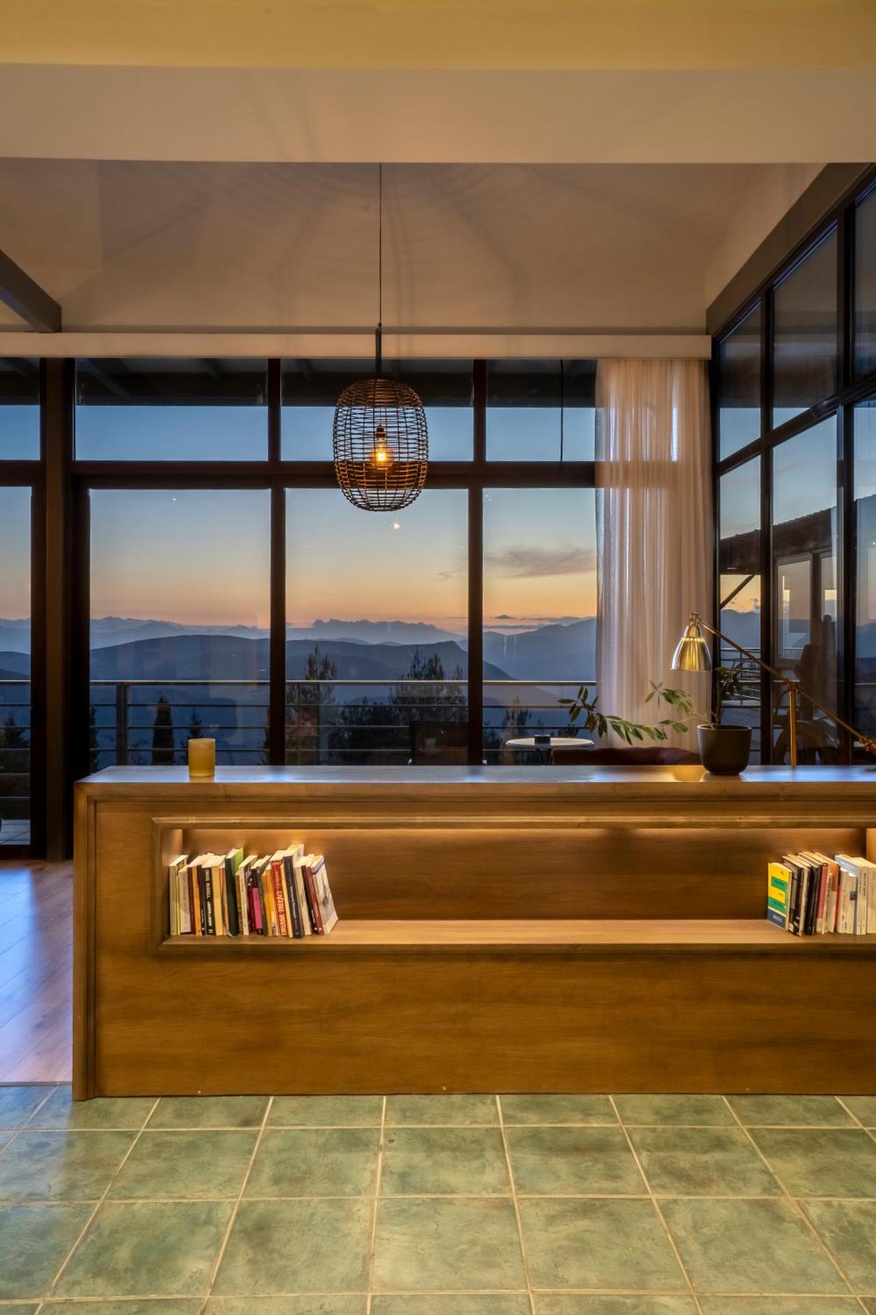 Anemolia Mountain Resort - Photo 263