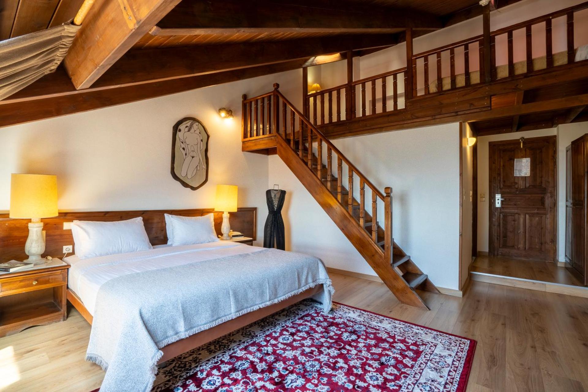 Anemolia Mountain Resort - Photo 108