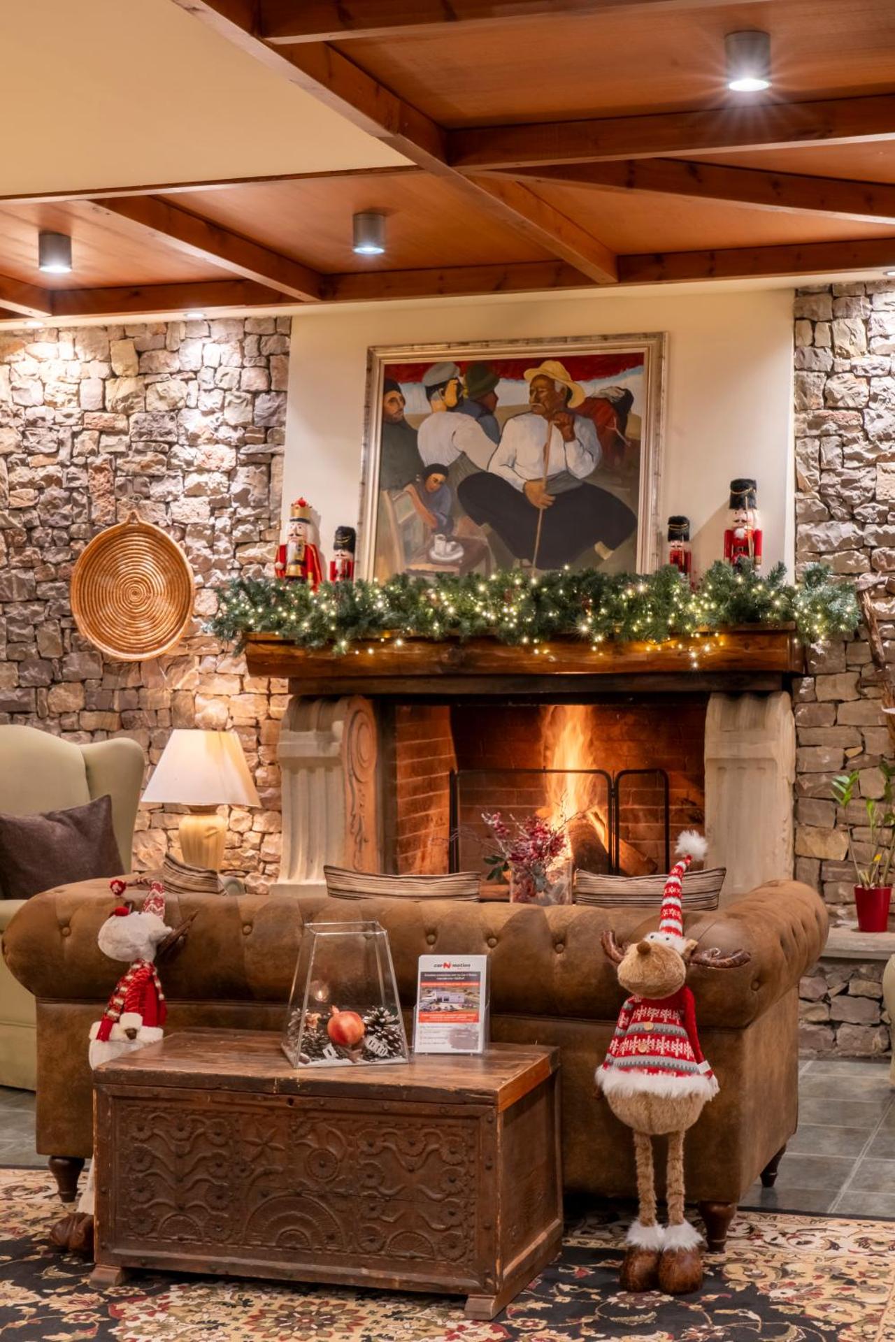 Anemolia Mountain Resort - Photo 262