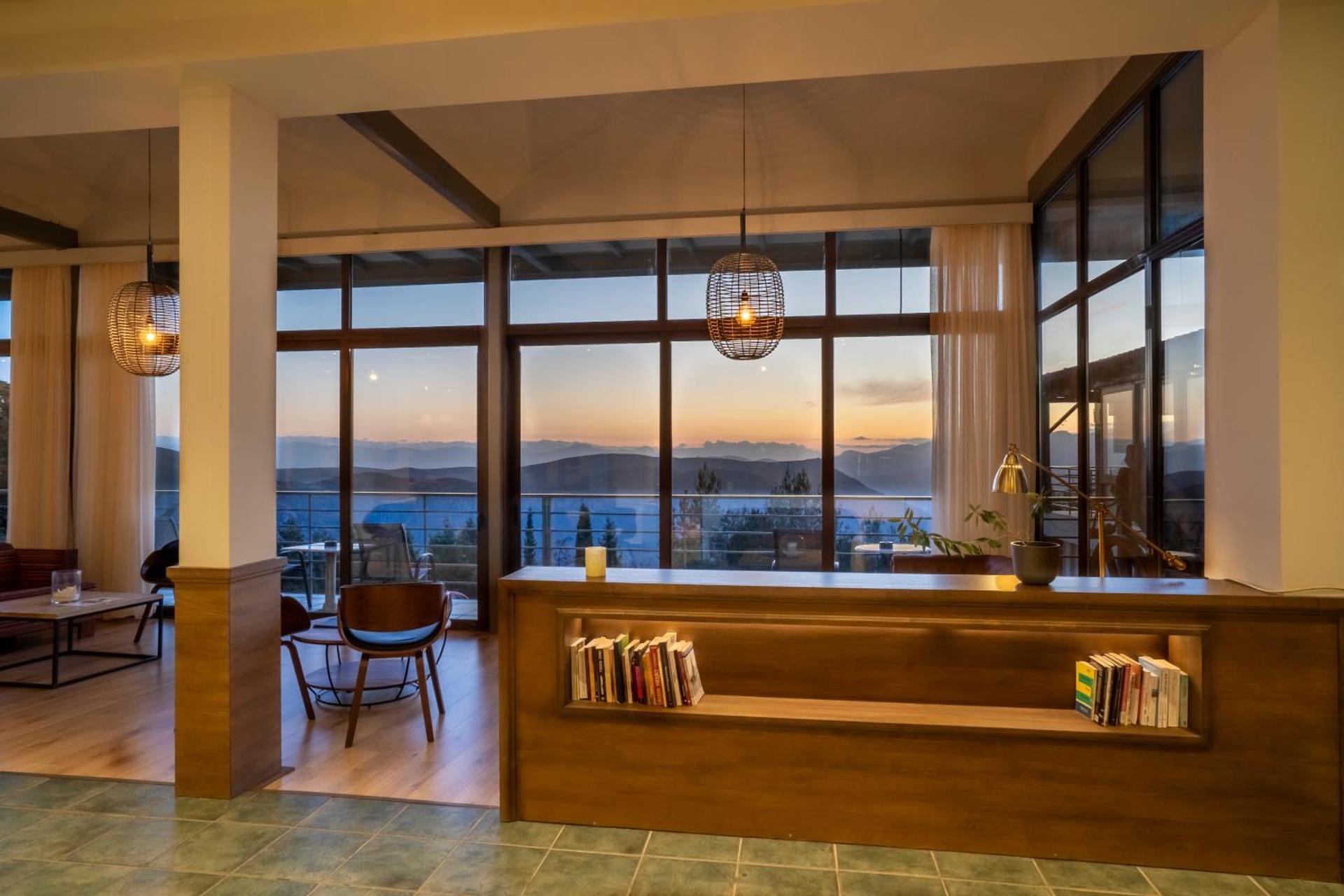 Anemolia Mountain Resort - Photo 271