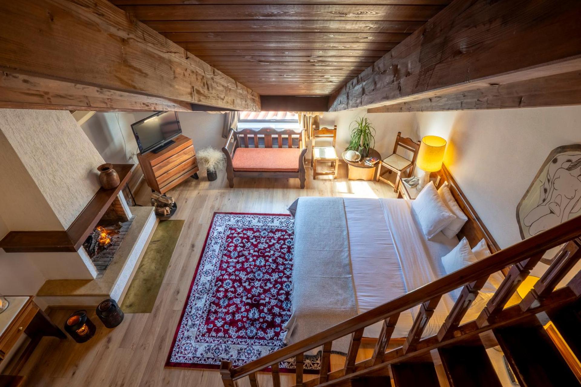 Anemolia Mountain Resort - Photo 111