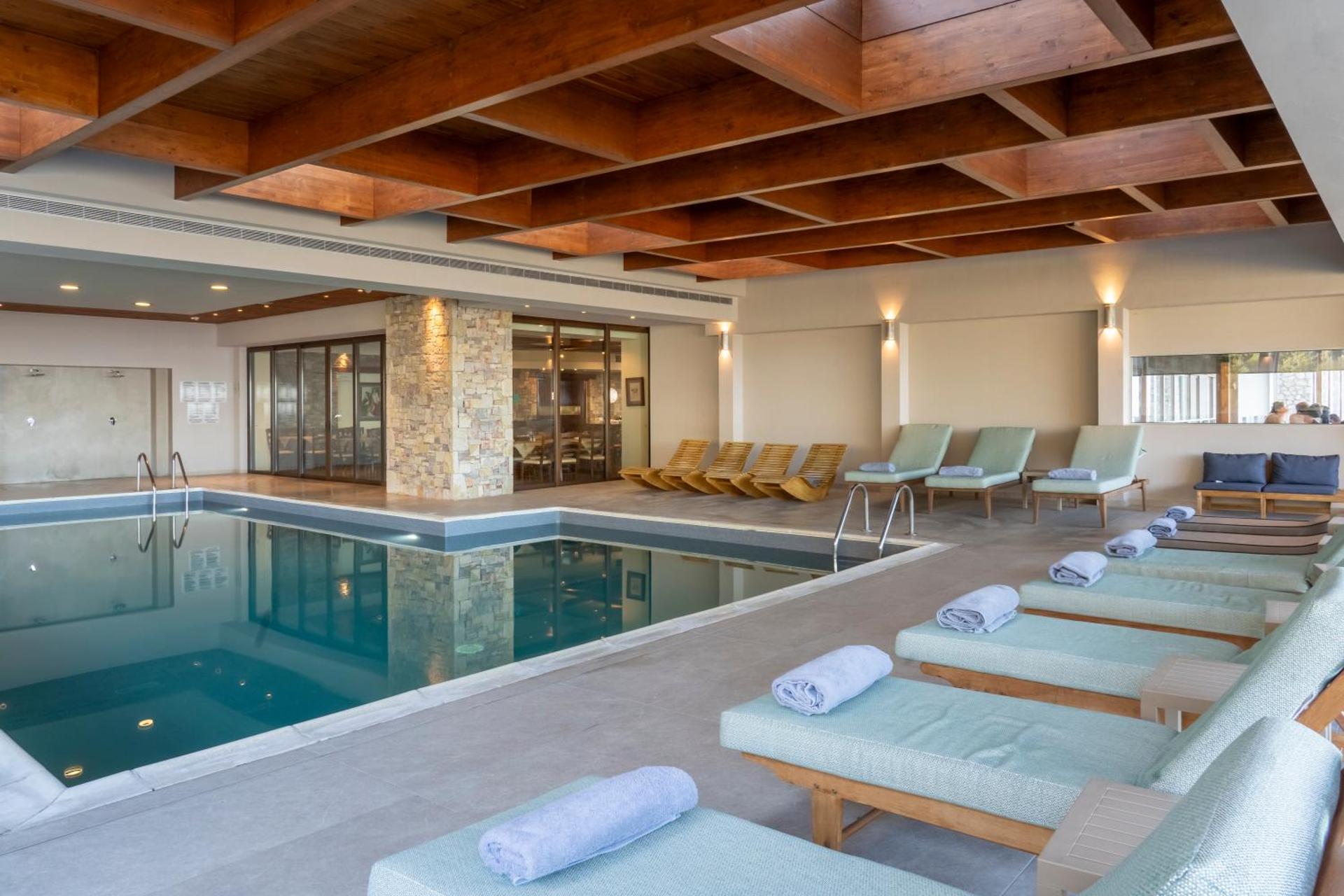 Anemolia Mountain Resort - Photo 267