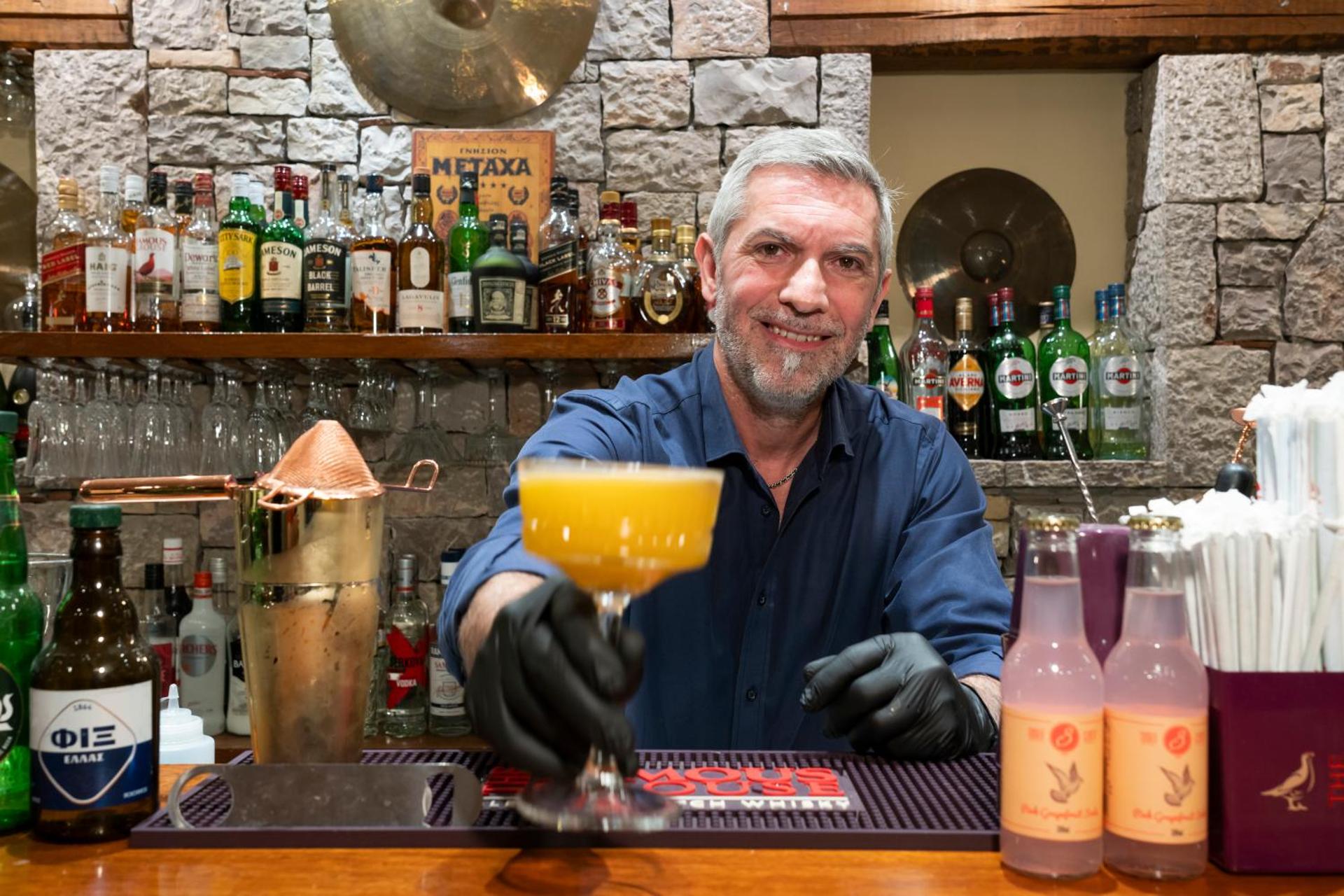 Anemolia Mountain Resort - Photo 48