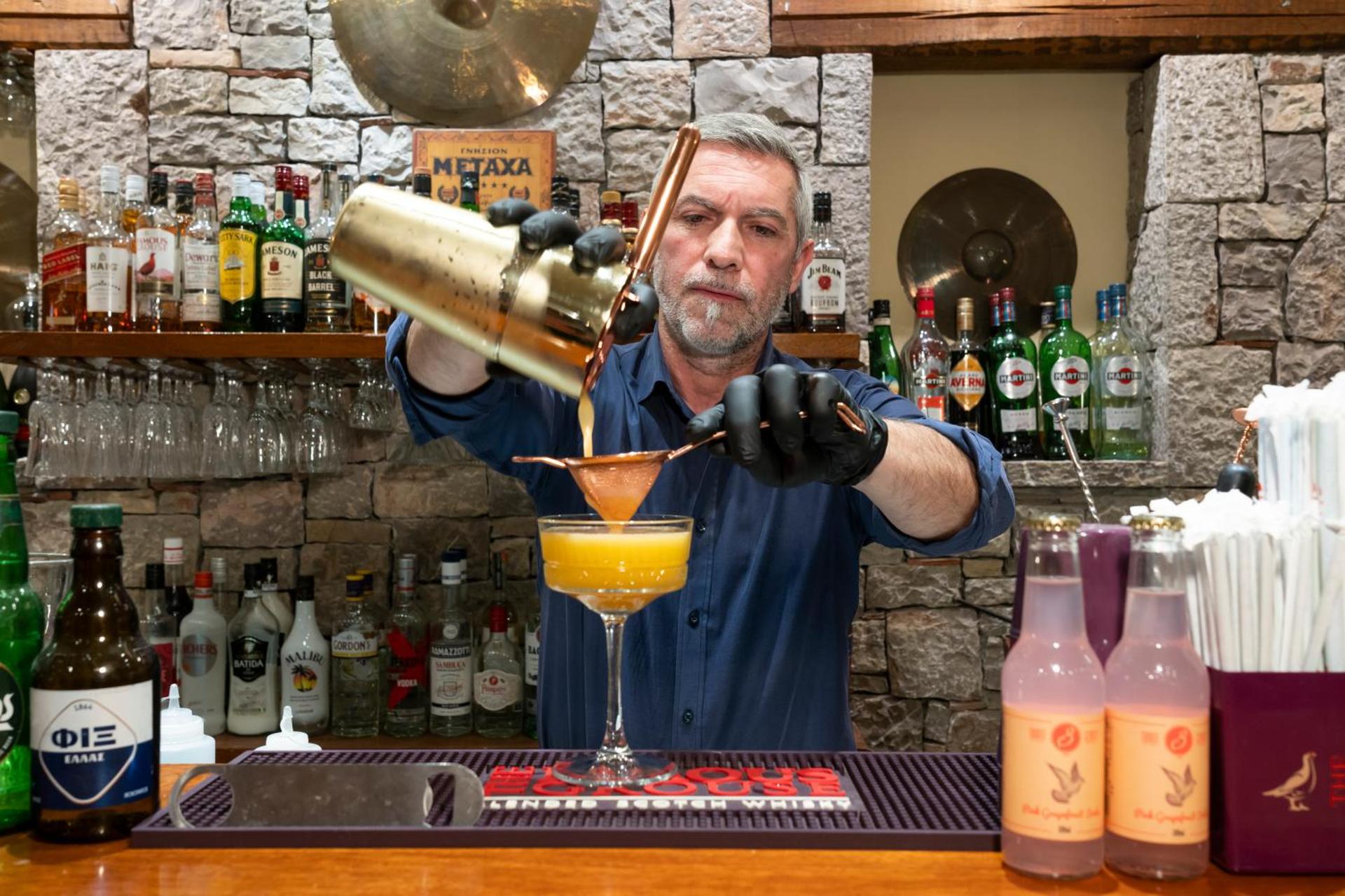 Anemolia Mountain Resort - Photo 49