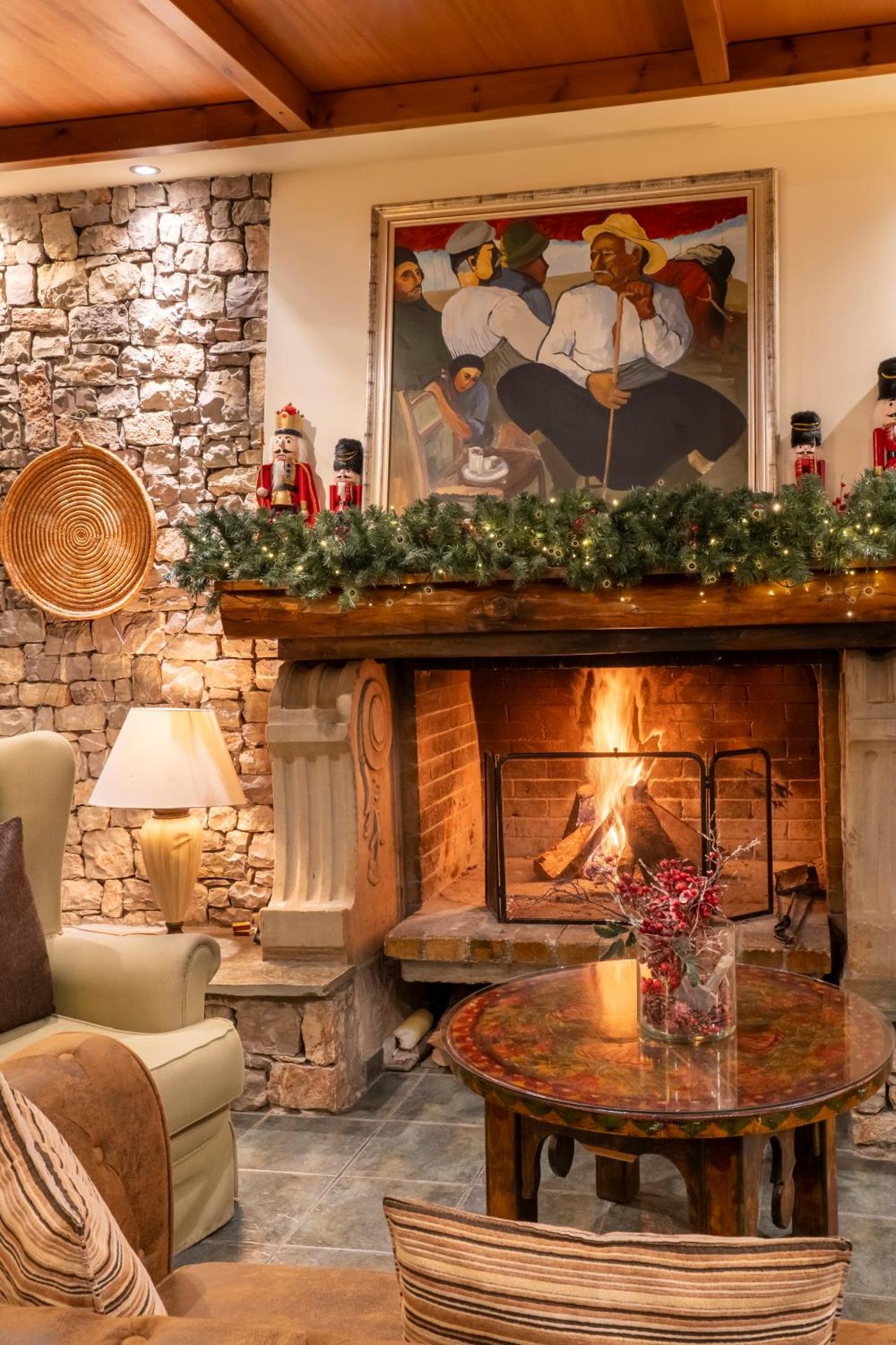 Anemolia Mountain Resort - Photo 266