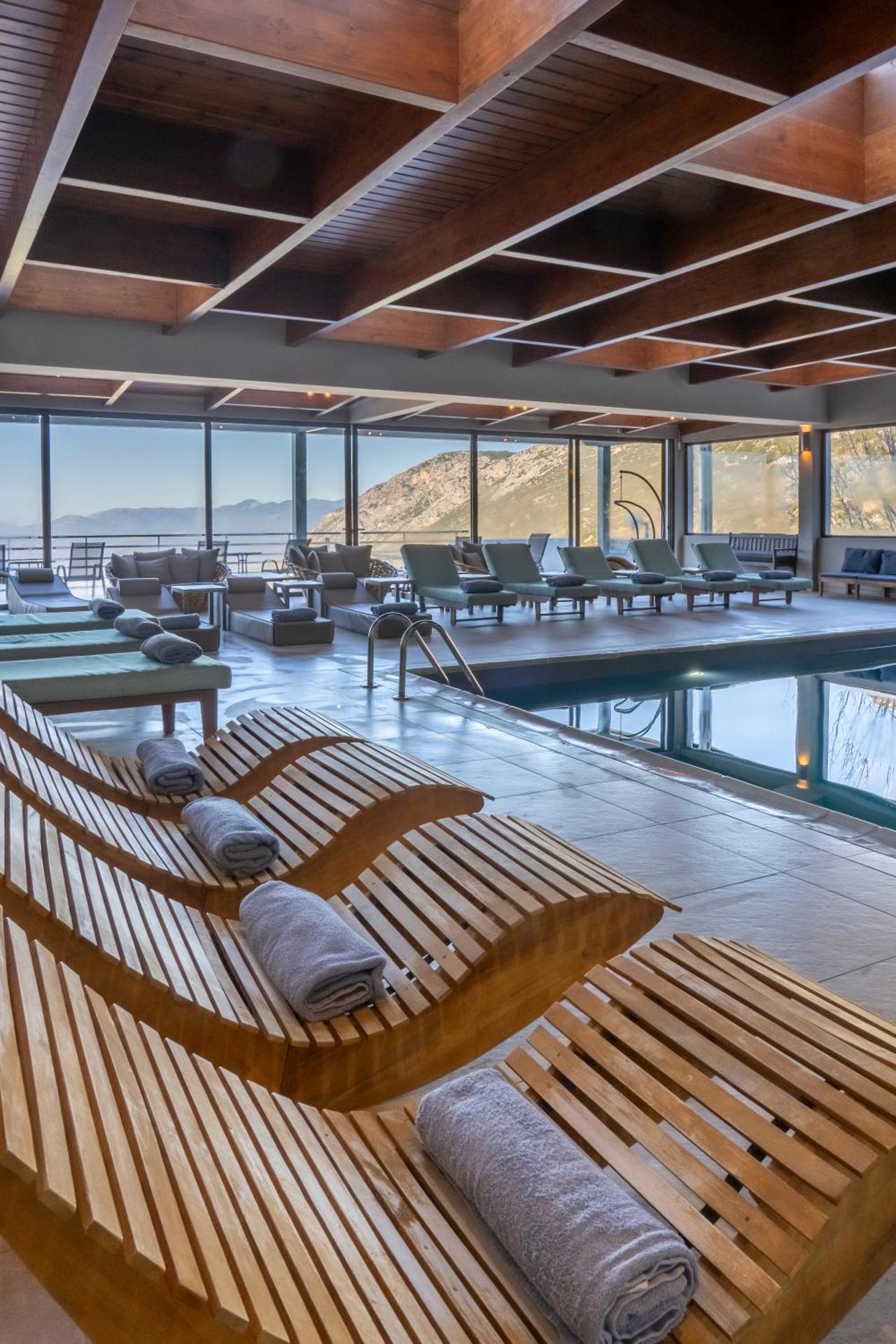 Anemolia Mountain Resort - Photo 268