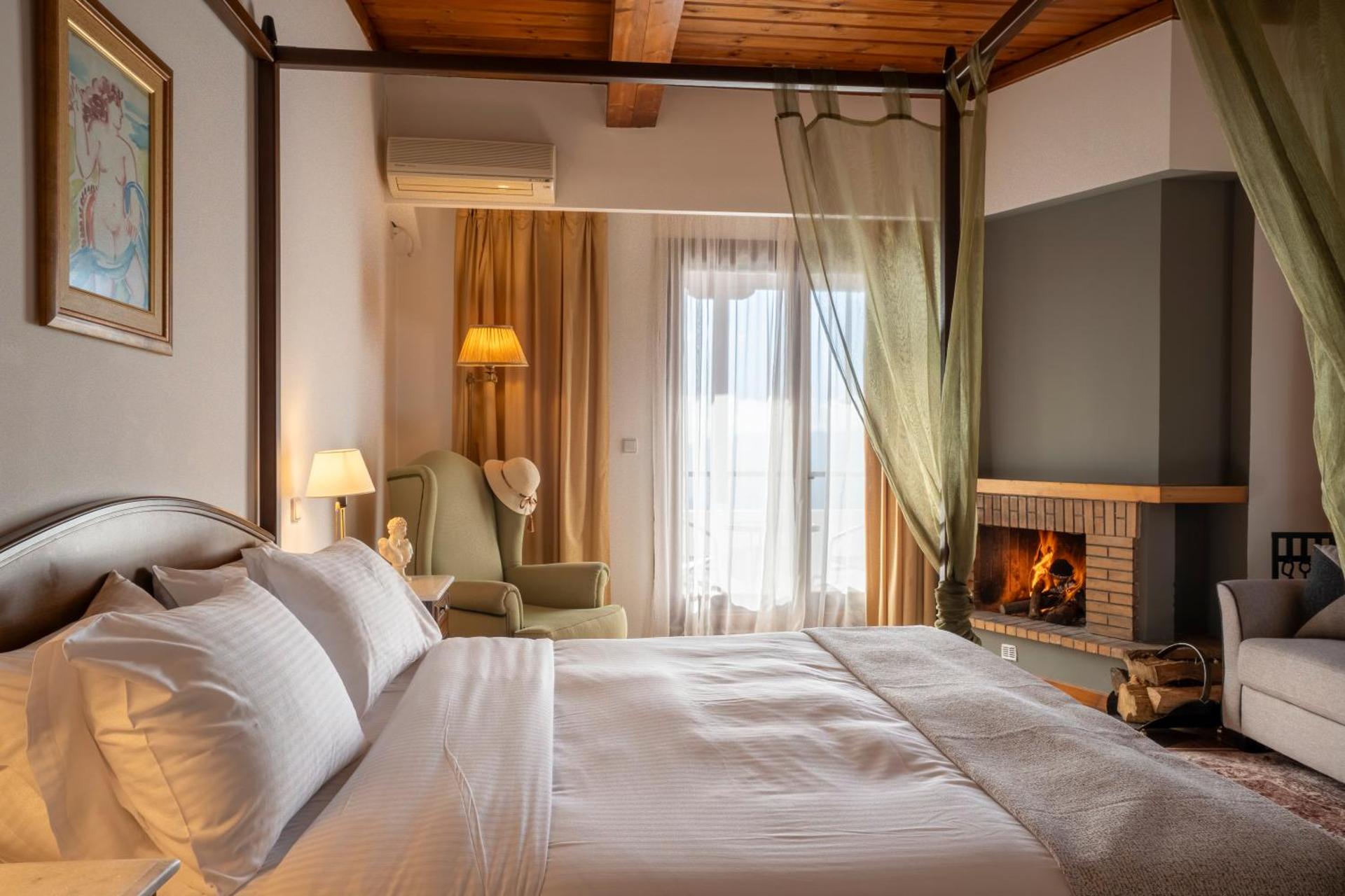 Anemolia Mountain Resort - Photo 104