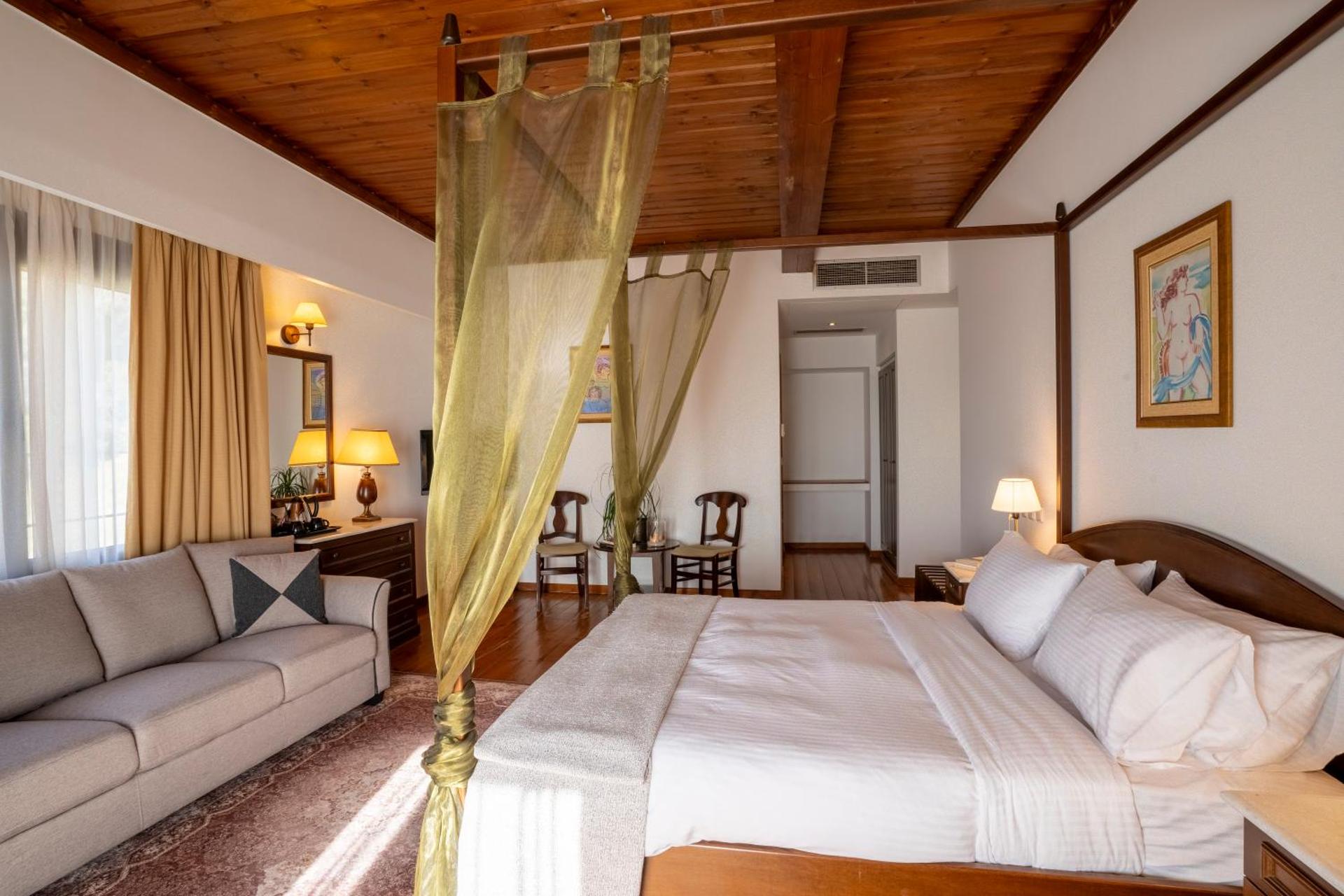 Anemolia Mountain Resort - Photo 103