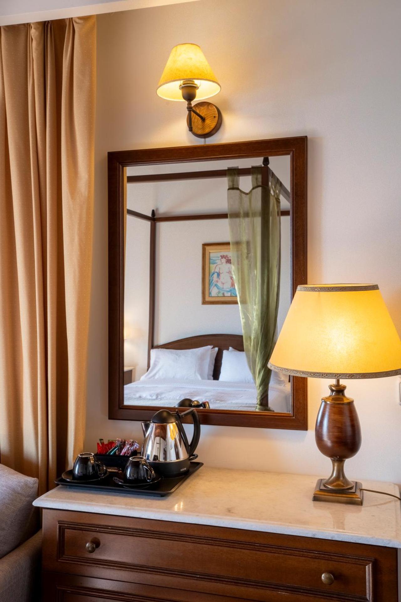 Anemolia Mountain Resort - Photo 102